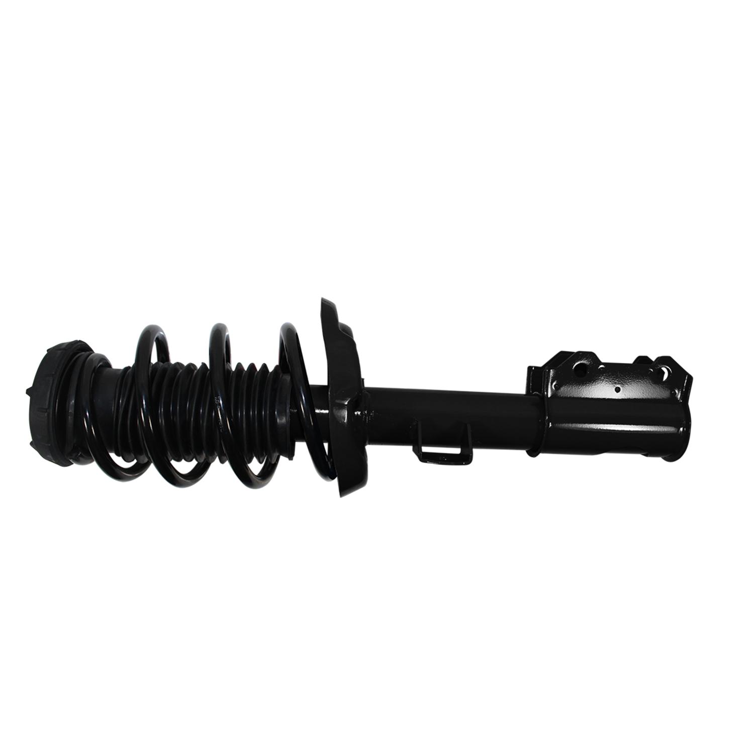 GSP 810228 Suspension Strut and Coil Spring Assembly product image 5 of 5