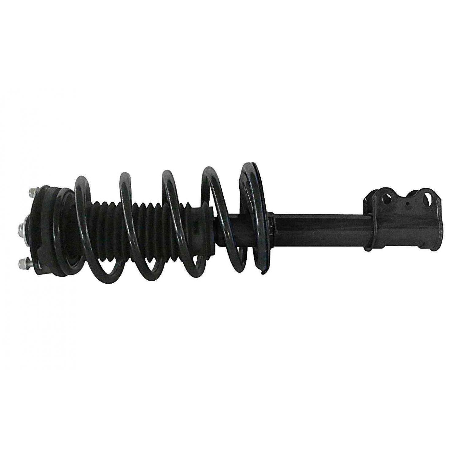 GSP 810310 Suspension Strut and Coil Spring Assembly product image 1 of 5