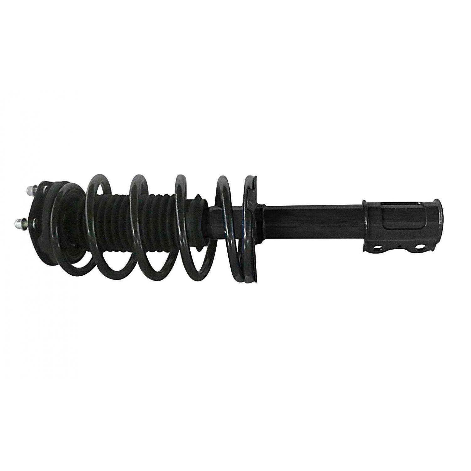 GSP 810310 Suspension Strut and Coil Spring Assembly product image 2 of 5