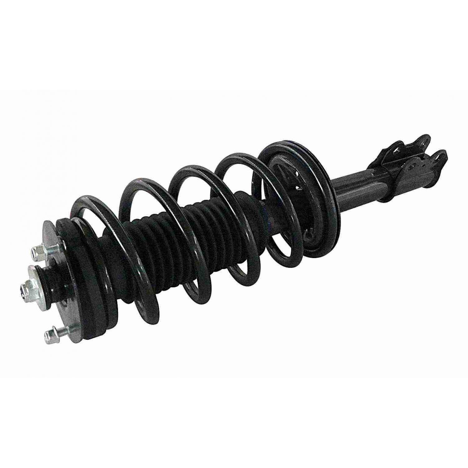 GSP 810310 Suspension Strut and Coil Spring Assembly product image 3 of 5