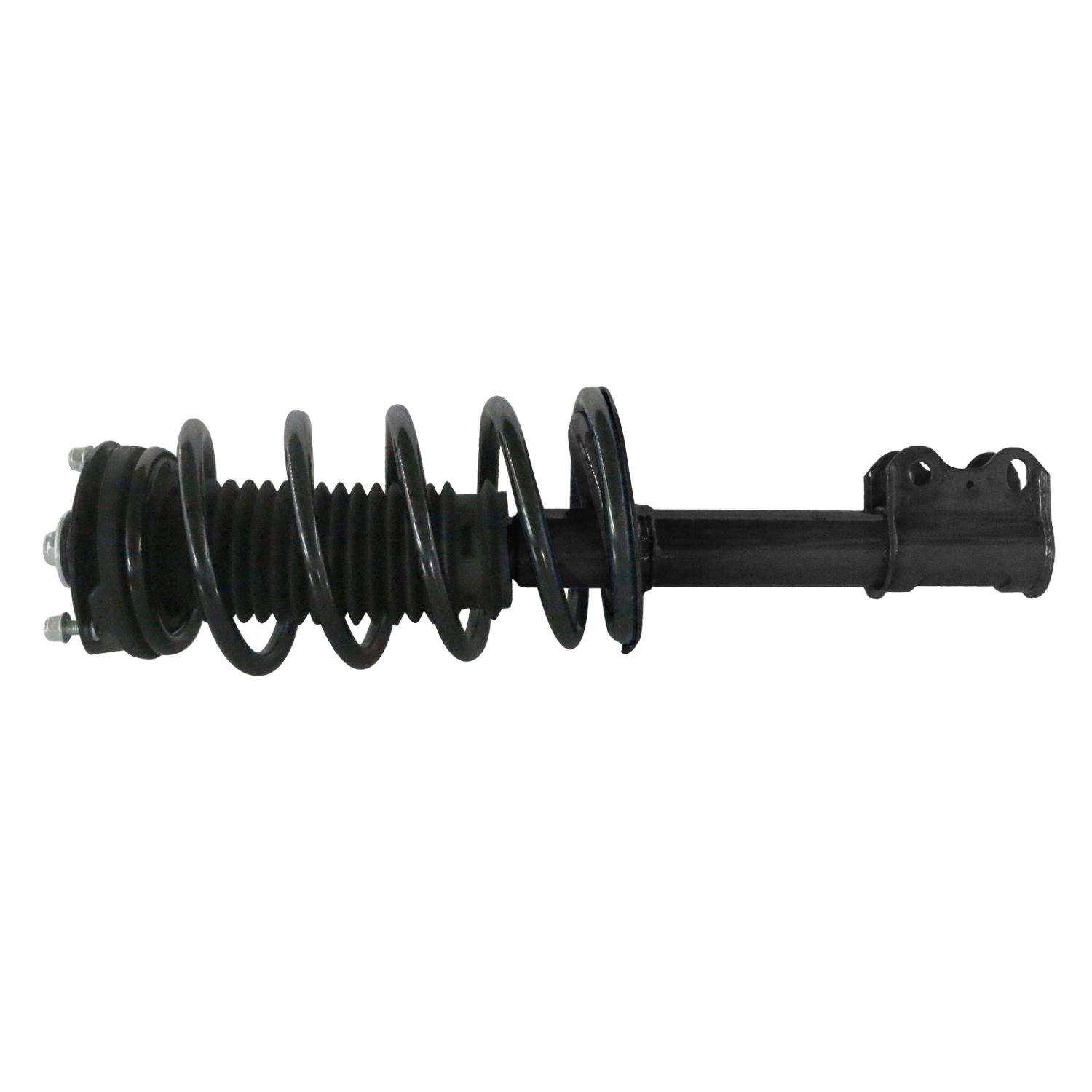 GSP 810310 Suspension Strut and Coil Spring Assembly product image 4 of 5