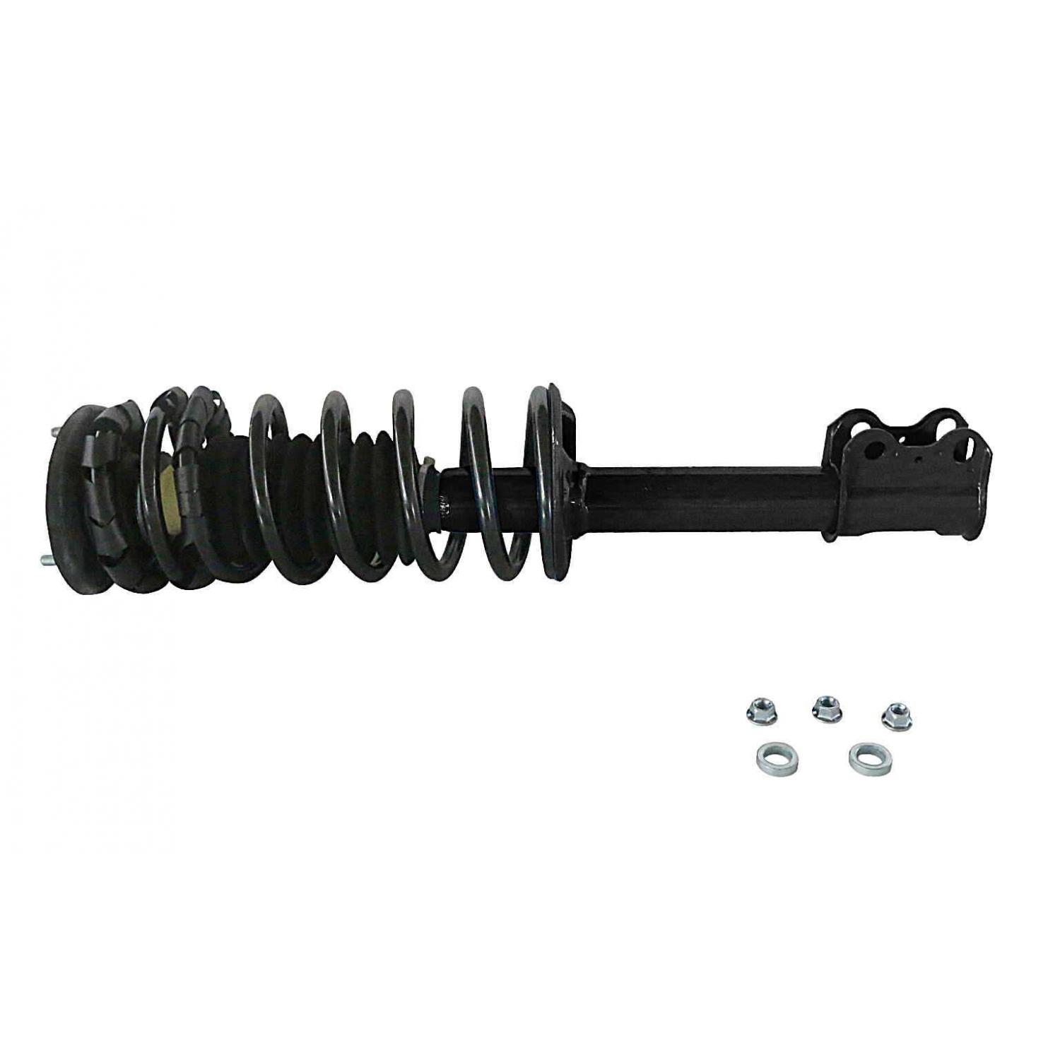 GSP 810311 Suspension Strut and Coil Spring Assembly product image 1 of 5