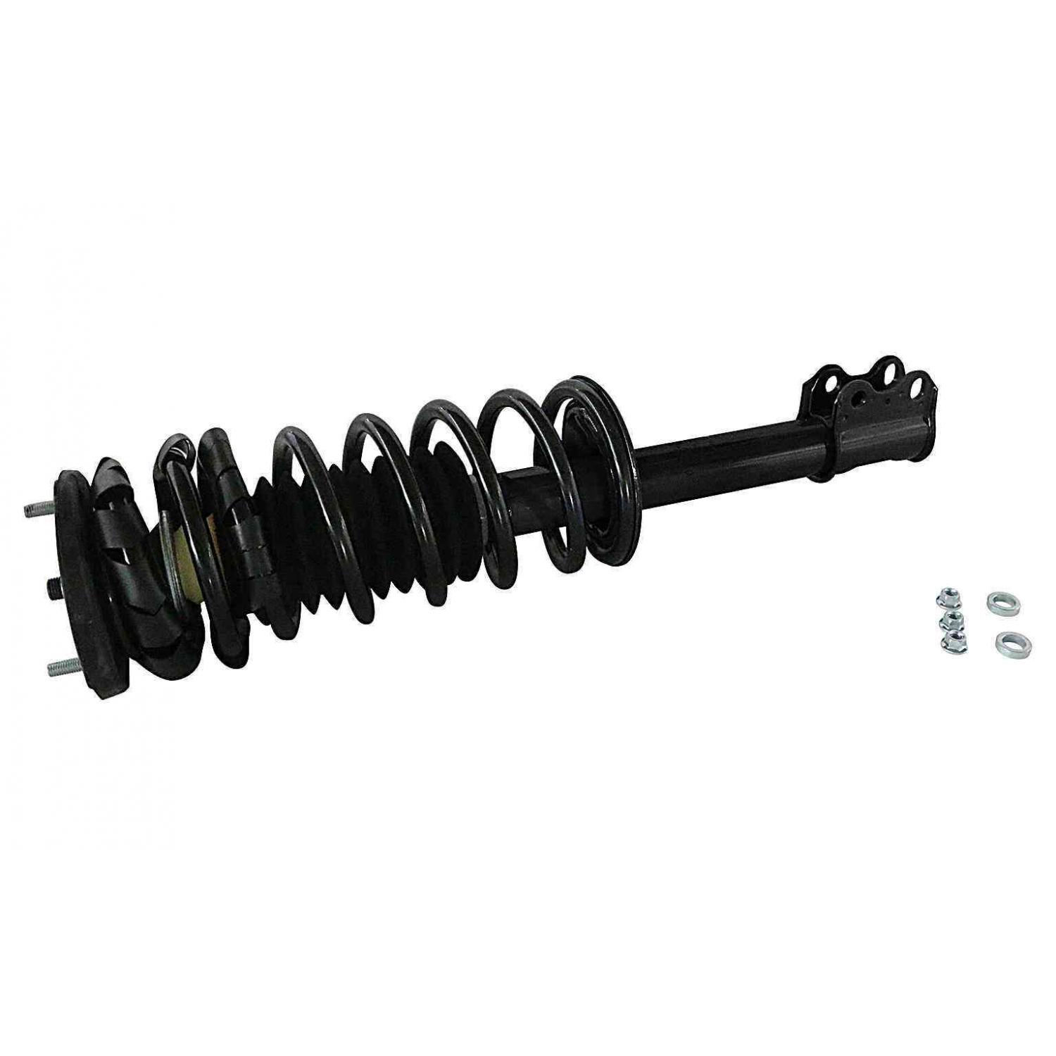 GSP 810311 Suspension Strut and Coil Spring Assembly product image 3 of 5