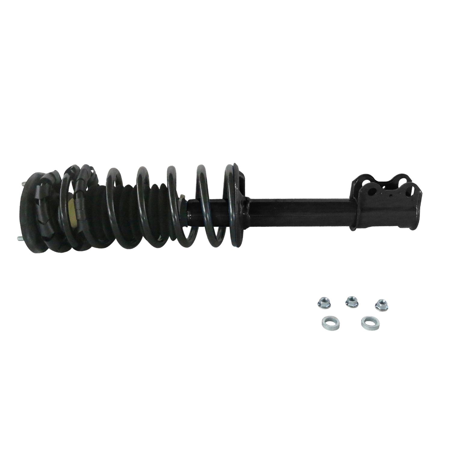 GSP 810311 Suspension Strut and Coil Spring Assembly product image 4 of 5