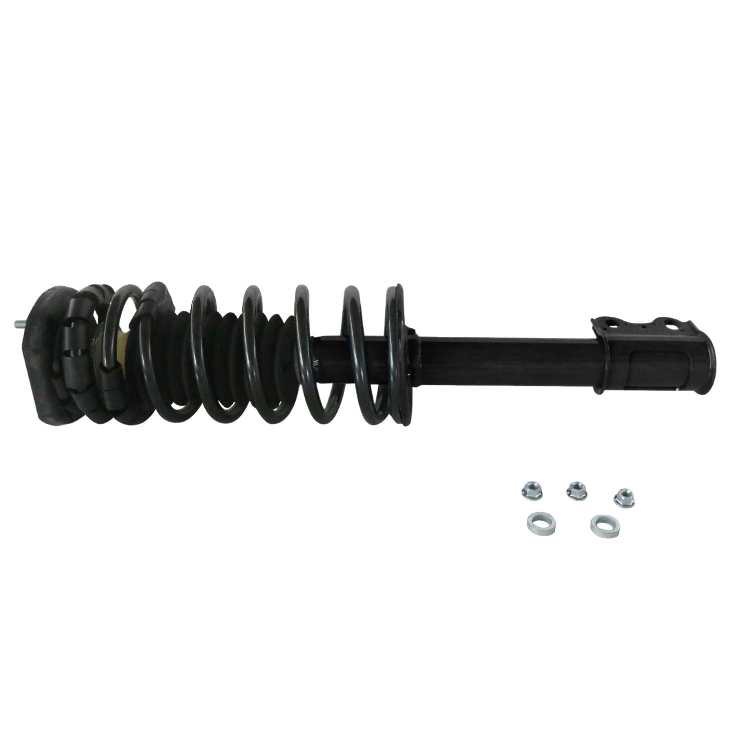 GSP 810311 Suspension Strut and Coil Spring Assembly product image 5 of 5