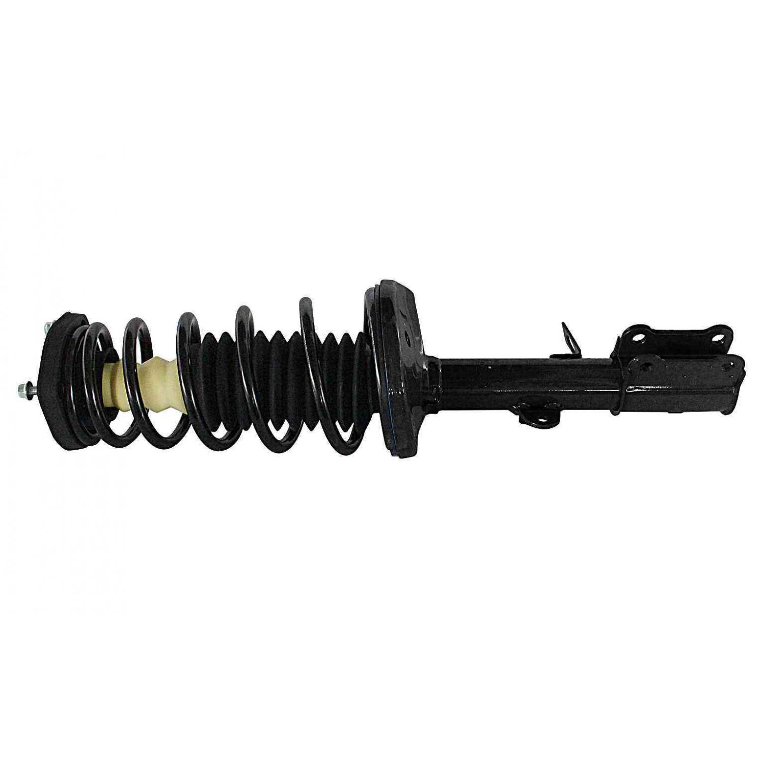 GSP 810314 - Suspension Strut and Coil Spring Assembly GSP 810314 Suspension Strut and Coil Spring Assembly product image 1 of 5