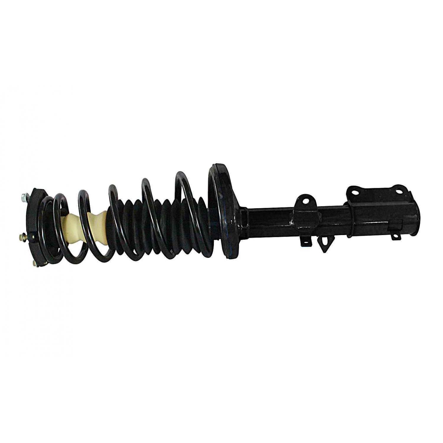 GSP 810314 - Suspension Strut and Coil Spring Assembly GSP 810314 Suspension Strut and Coil Spring Assembly product image 2 of 5