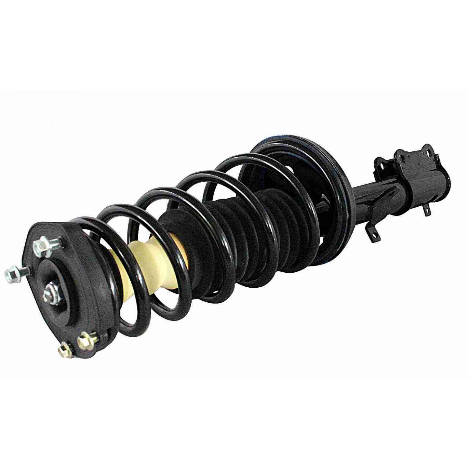 GSP 810314 - Suspension Strut and Coil Spring Assembly GSP 810314 Suspension Strut and Coil Spring Assembly product image 3 of 5