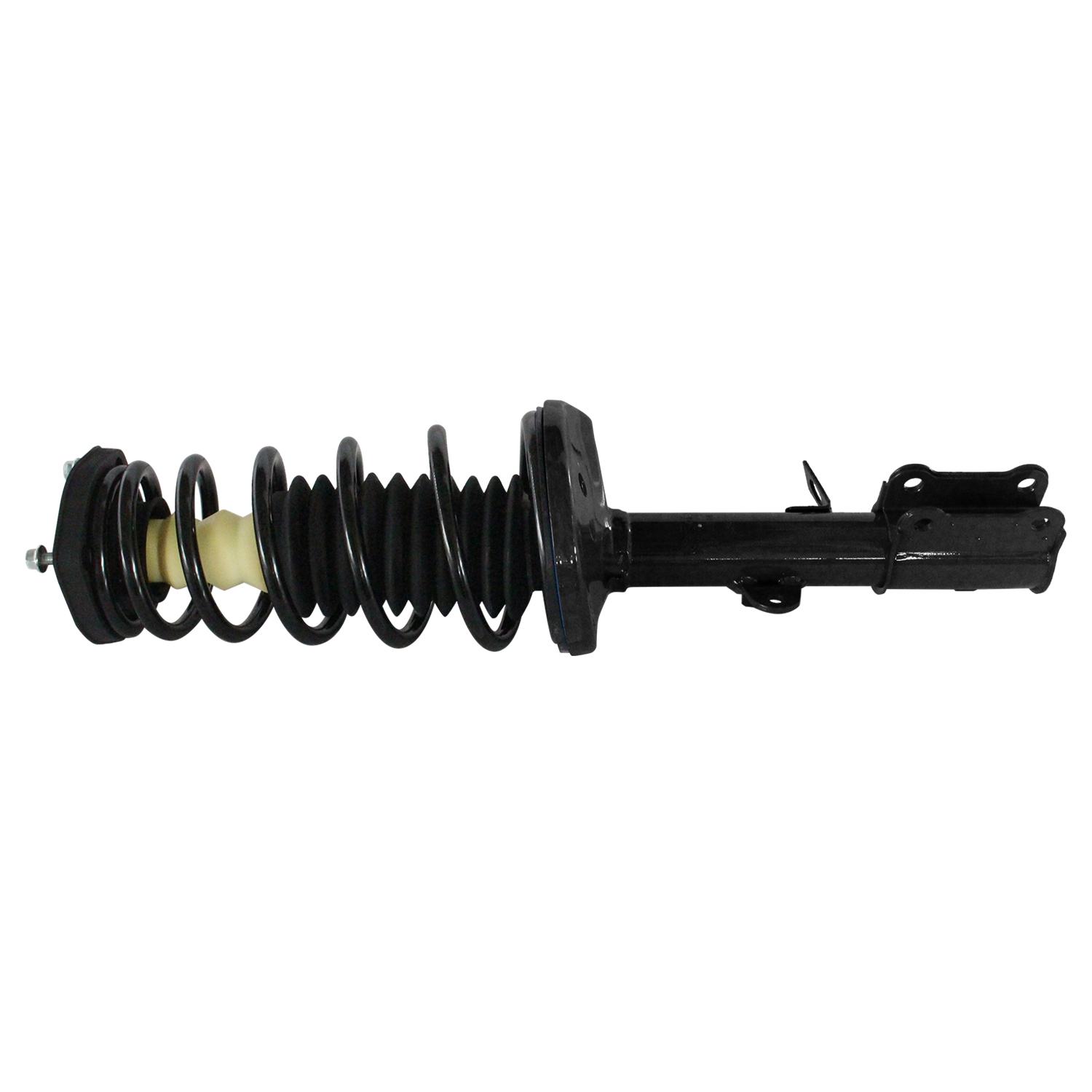 GSP 810314 - Suspension Strut and Coil Spring Assembly GSP 810314 Suspension Strut and Coil Spring Assembly product image 4 of 5