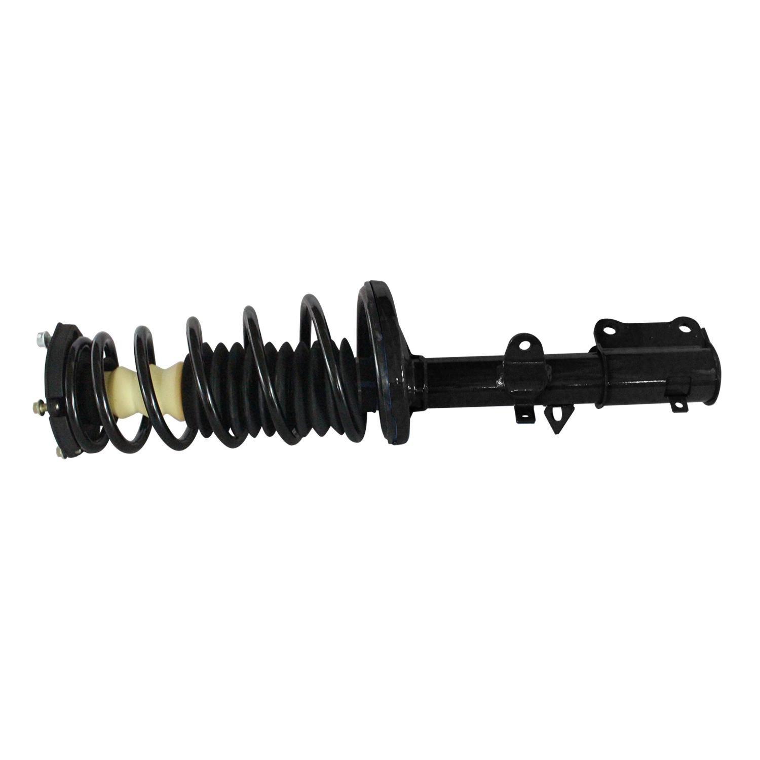 GSP 810314 - Suspension Strut and Coil Spring Assembly GSP 810314 Suspension Strut and Coil Spring Assembly product image 5 of 5