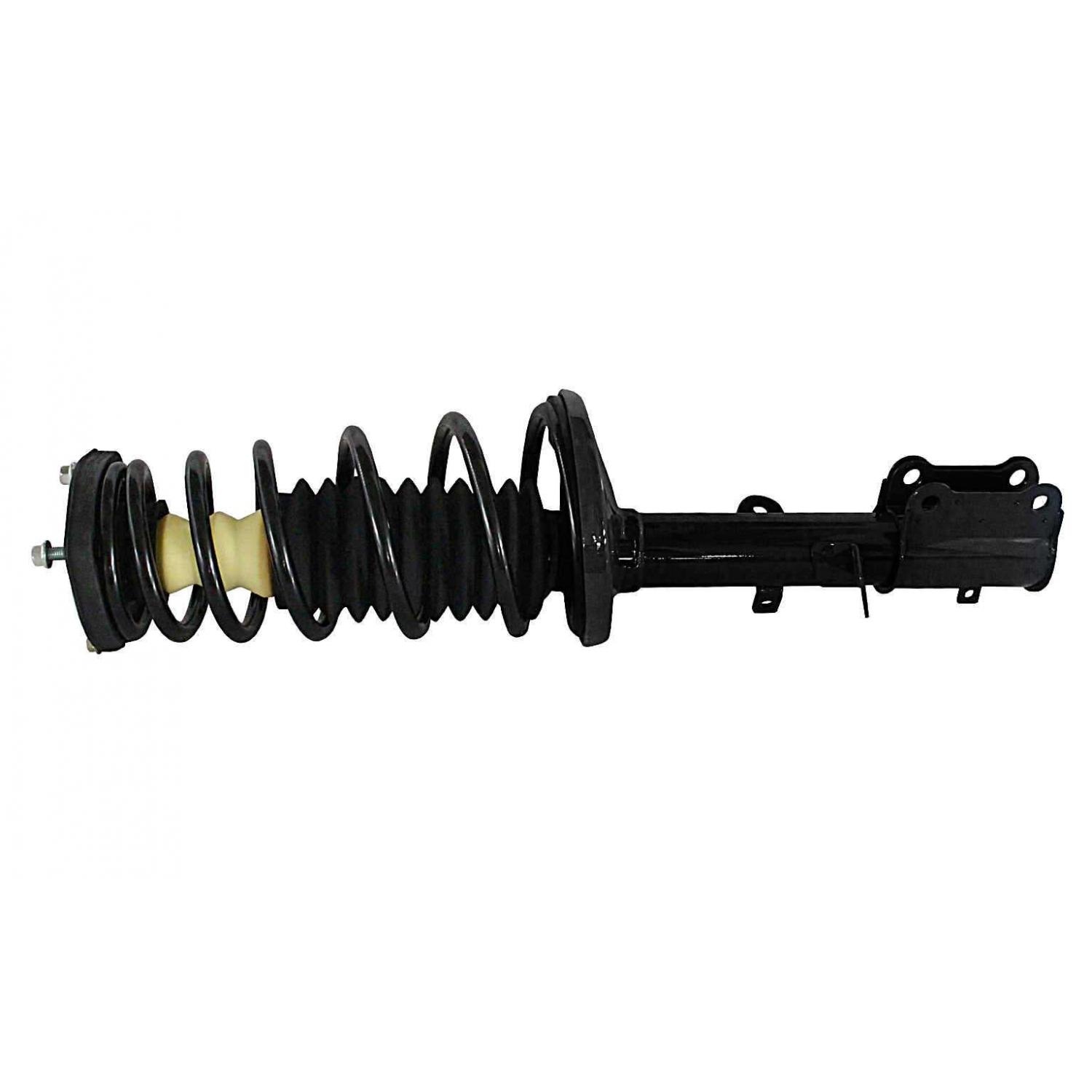 GSP 810315 - Suspension Strut and Coil Spring Assembly GSP 810315 Suspension Strut and Coil Spring Assembly product image 1 of 5