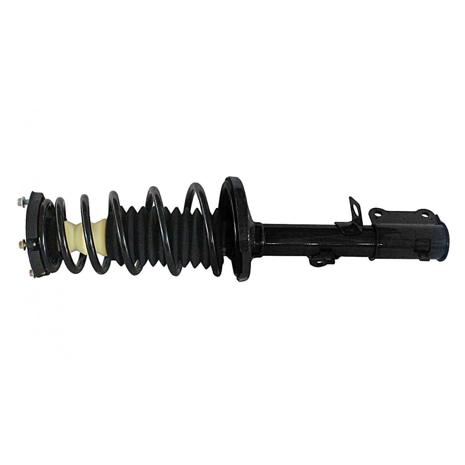 GSP 810315 - Suspension Strut and Coil Spring Assembly GSP 810315 Suspension Strut and Coil Spring Assembly product image 2 of 5