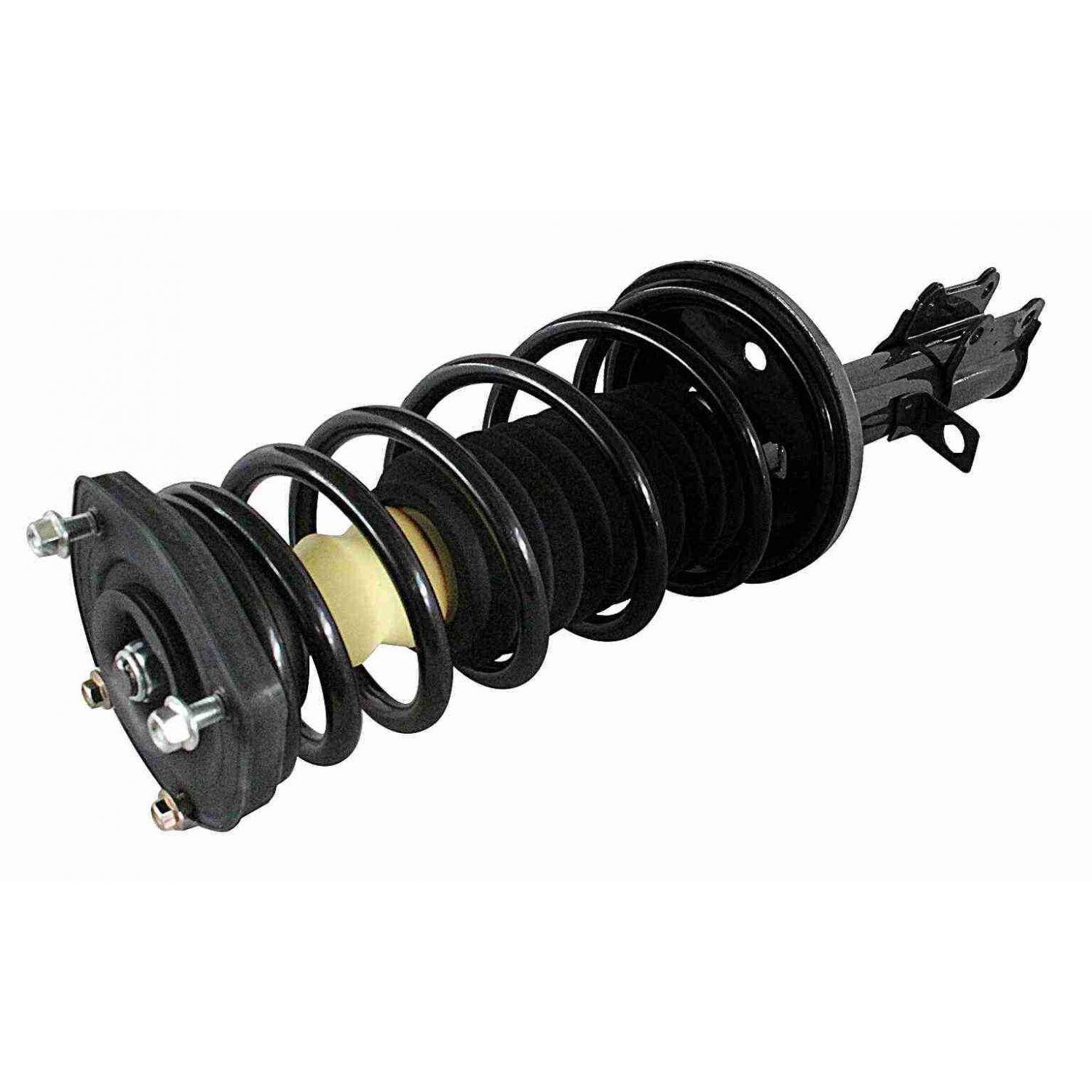 GSP 810315 - Suspension Strut and Coil Spring Assembly GSP 810315 Suspension Strut and Coil Spring Assembly product image 3 of 5