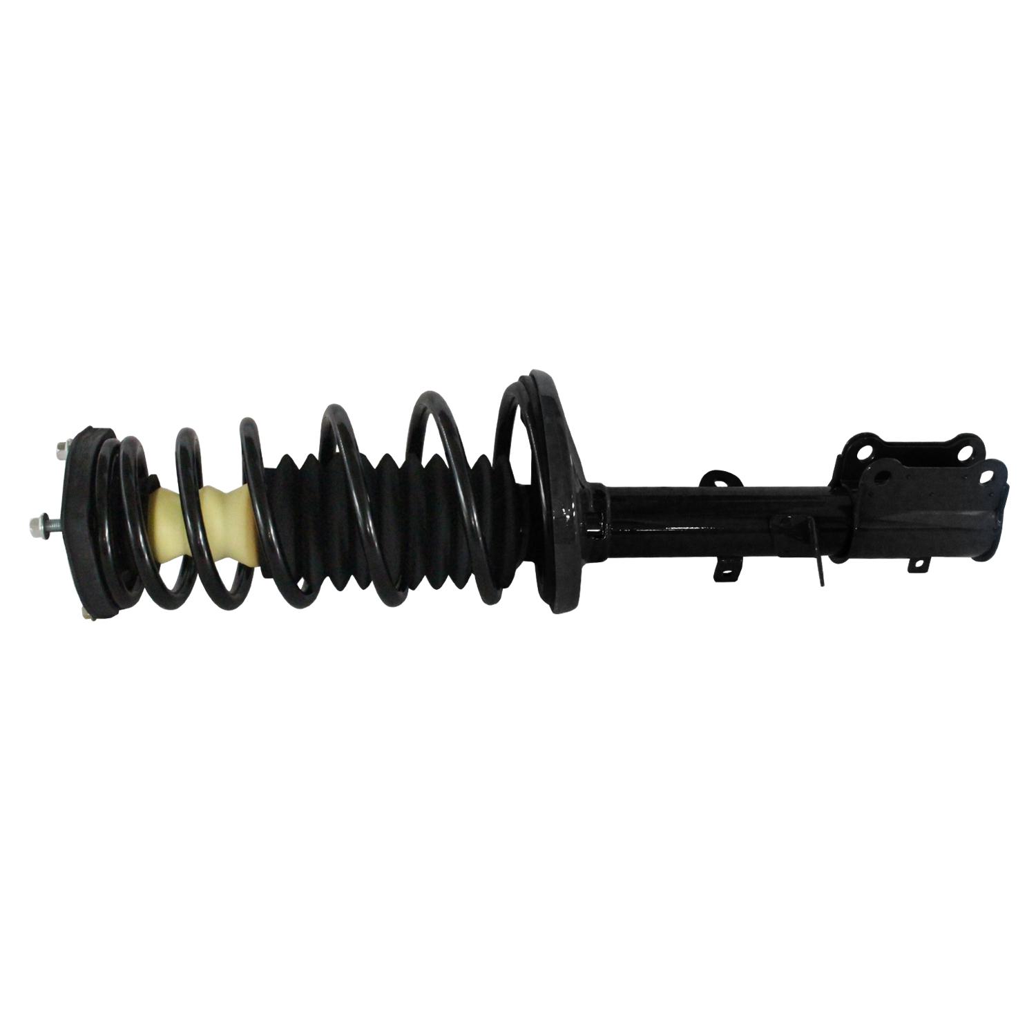 GSP 810315 - Suspension Strut and Coil Spring Assembly GSP 810315 Suspension Strut and Coil Spring Assembly product image 4 of 5