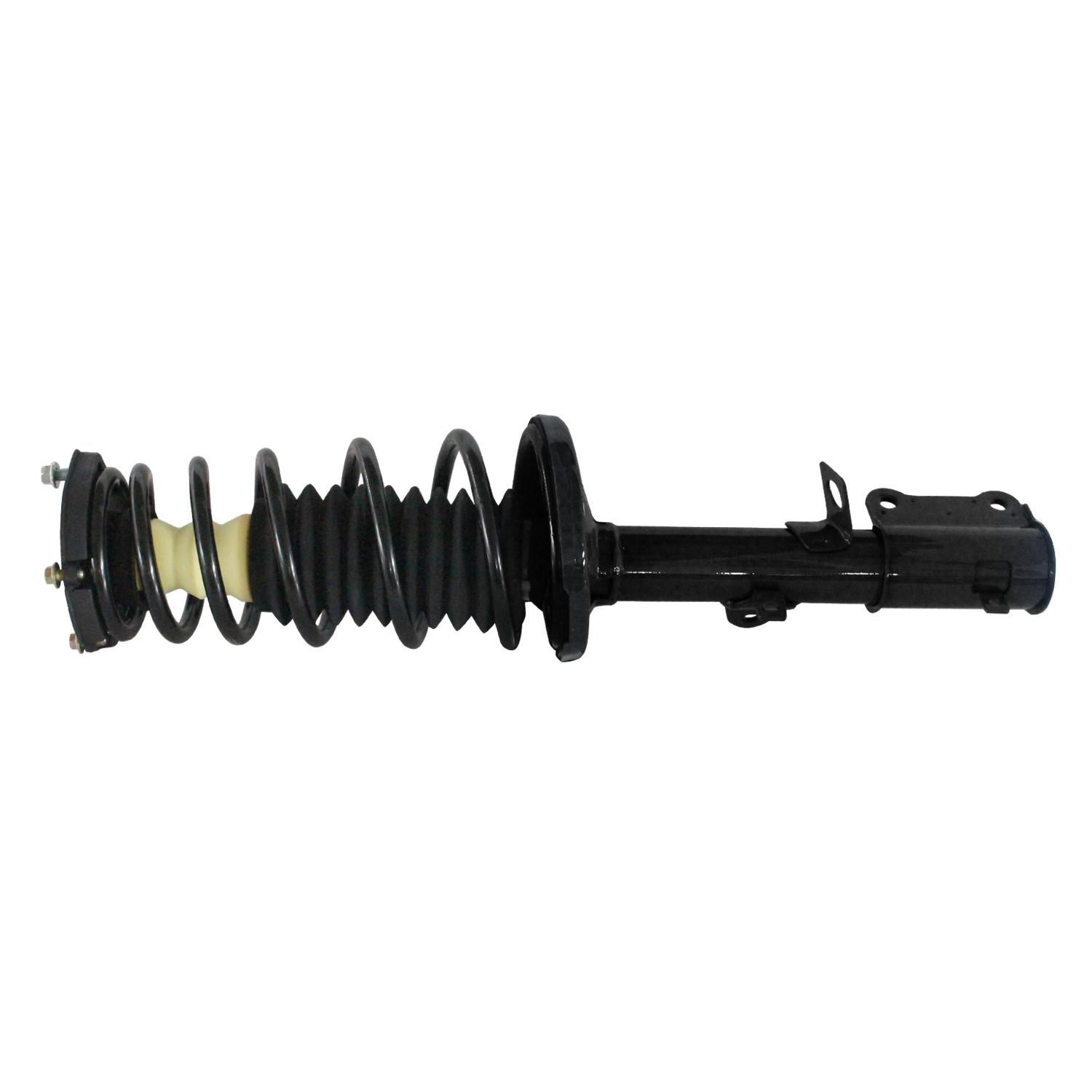 GSP 810315 - Suspension Strut and Coil Spring Assembly GSP 810315 Suspension Strut and Coil Spring Assembly product image 5 of 5
