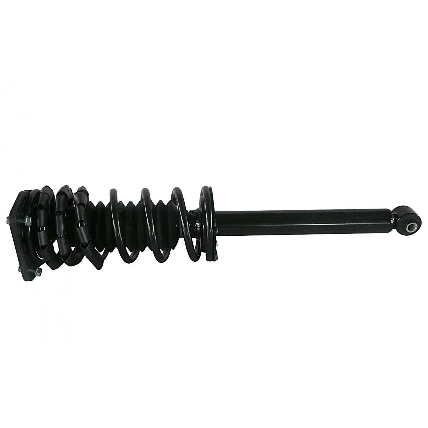 GSP 810316 Suspension Strut and Coil Spring Assembly product image 1 of 5
