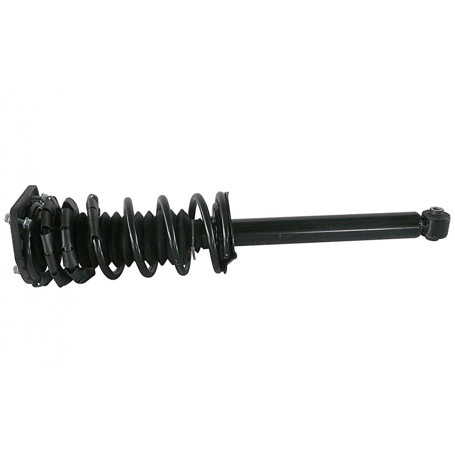 GSP 810316 Suspension Strut and Coil Spring Assembly product image 2 of 5