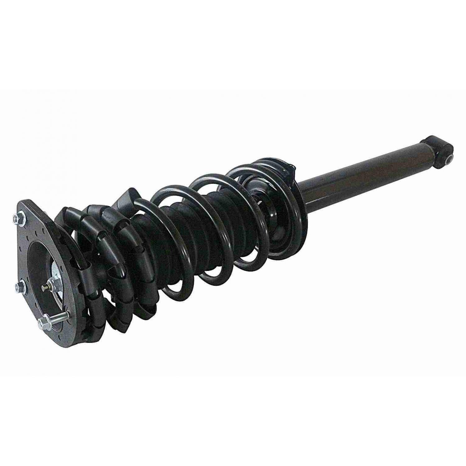 GSP 810316 Suspension Strut and Coil Spring Assembly product image 3 of 5