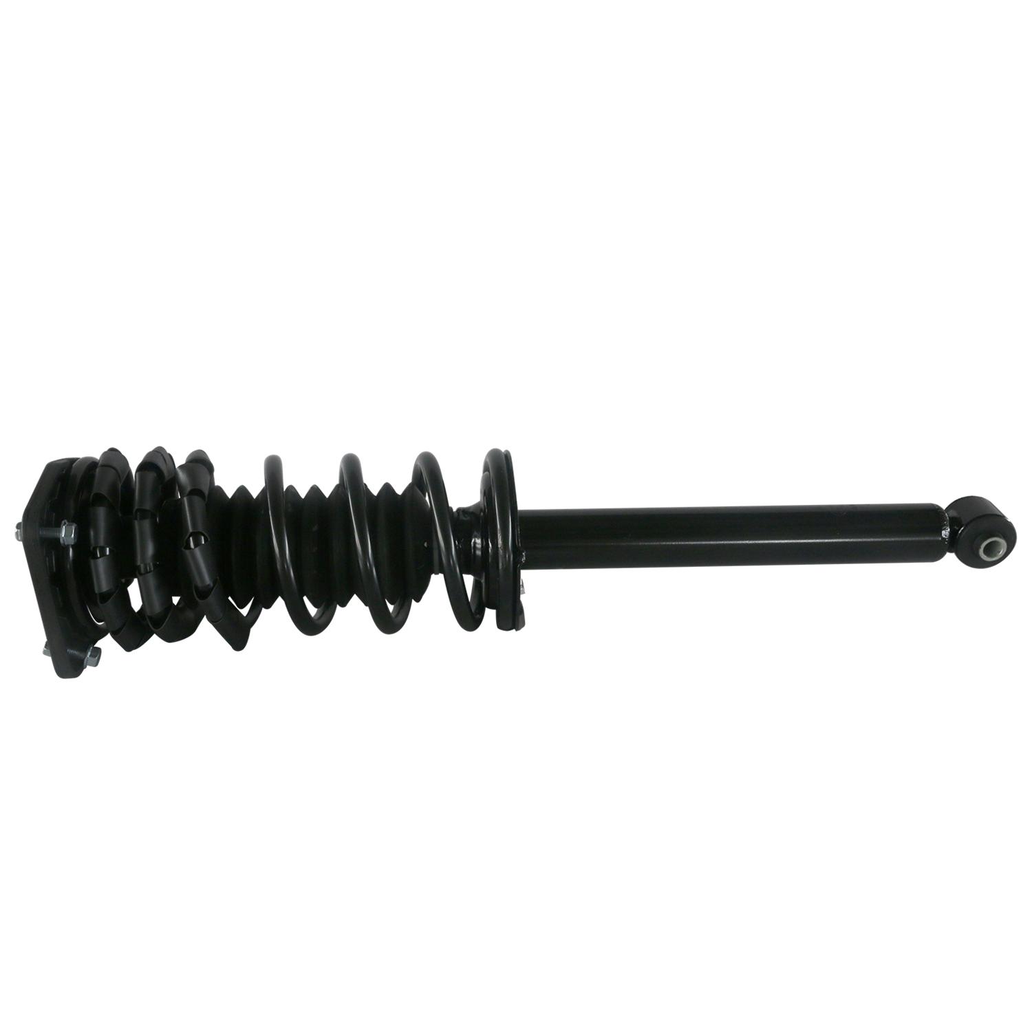 GSP 810316 Suspension Strut and Coil Spring Assembly product image 4 of 5