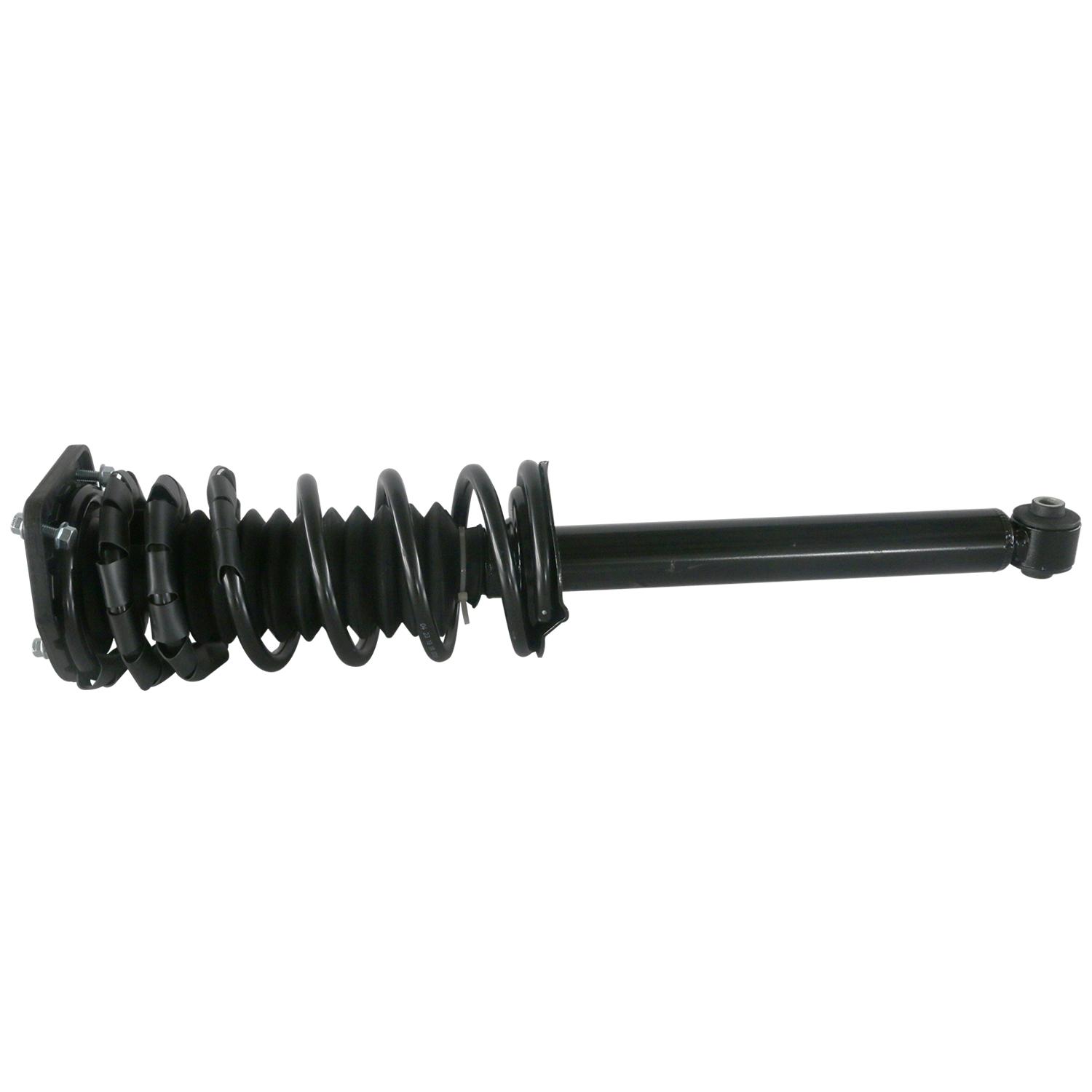GSP 810316 Suspension Strut and Coil Spring Assembly product image 5 of 5
