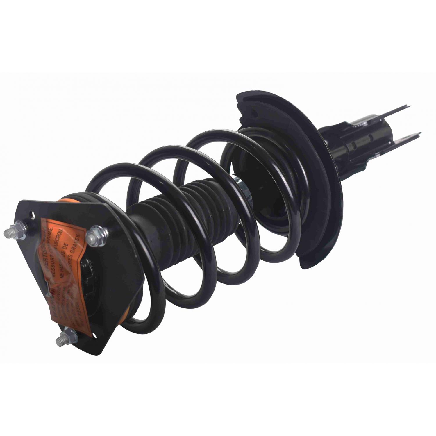 GSP 810317 Suspension Strut and Coil Spring Assembly product image 1 of 3