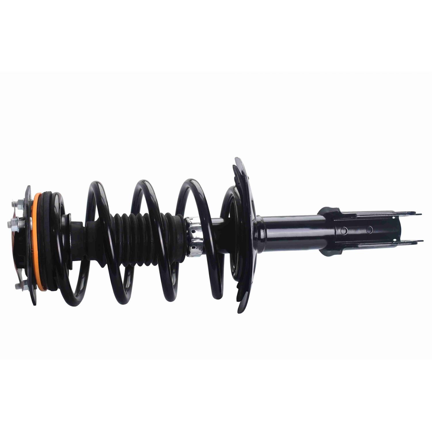 GSP 810317 Suspension Strut and Coil Spring Assembly product image 2 of 3