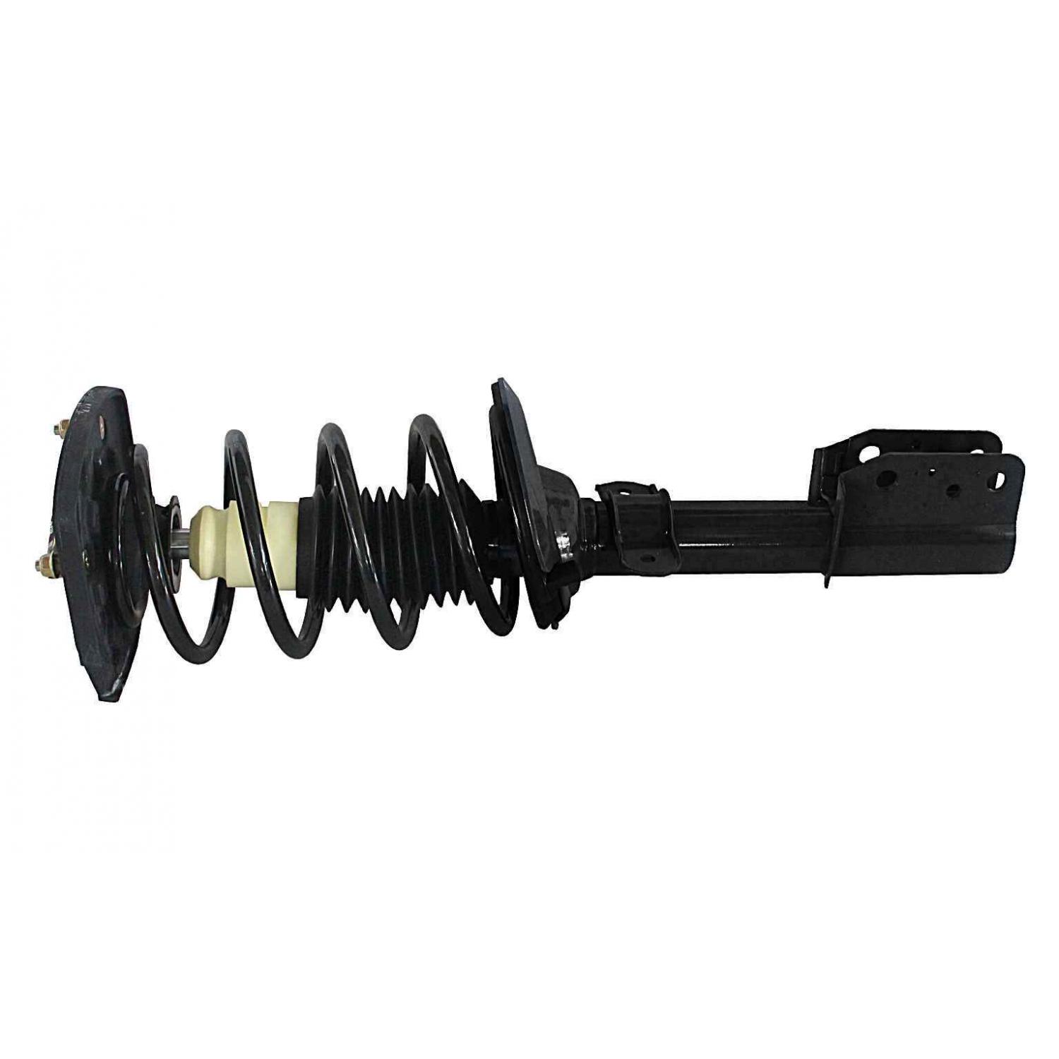 GSP 810318 Suspension Strut and Coil Spring Assembly product image 1 of 5