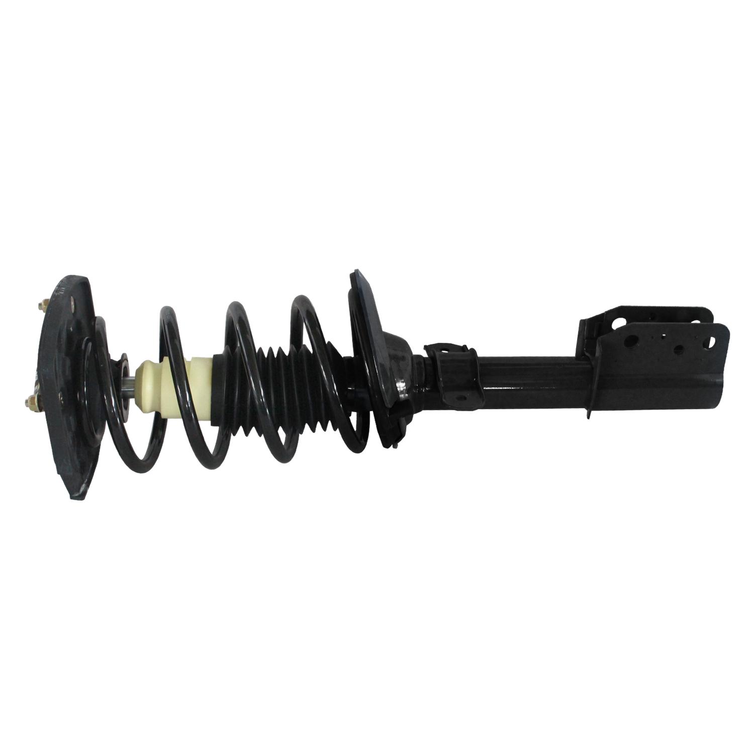 GSP 810318 Suspension Strut and Coil Spring Assembly product image 4 of 5