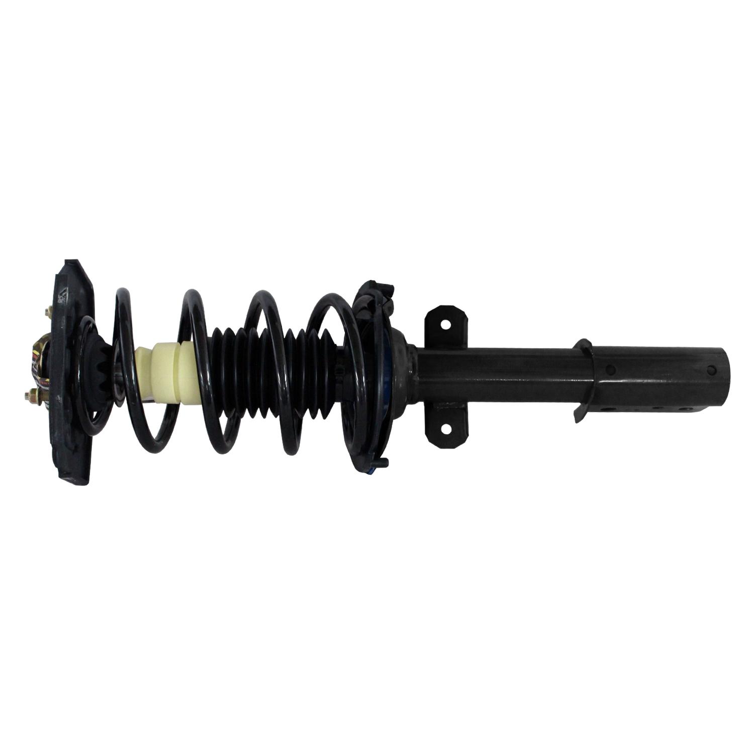 GSP 810318 Suspension Strut and Coil Spring Assembly product image 5 of 5