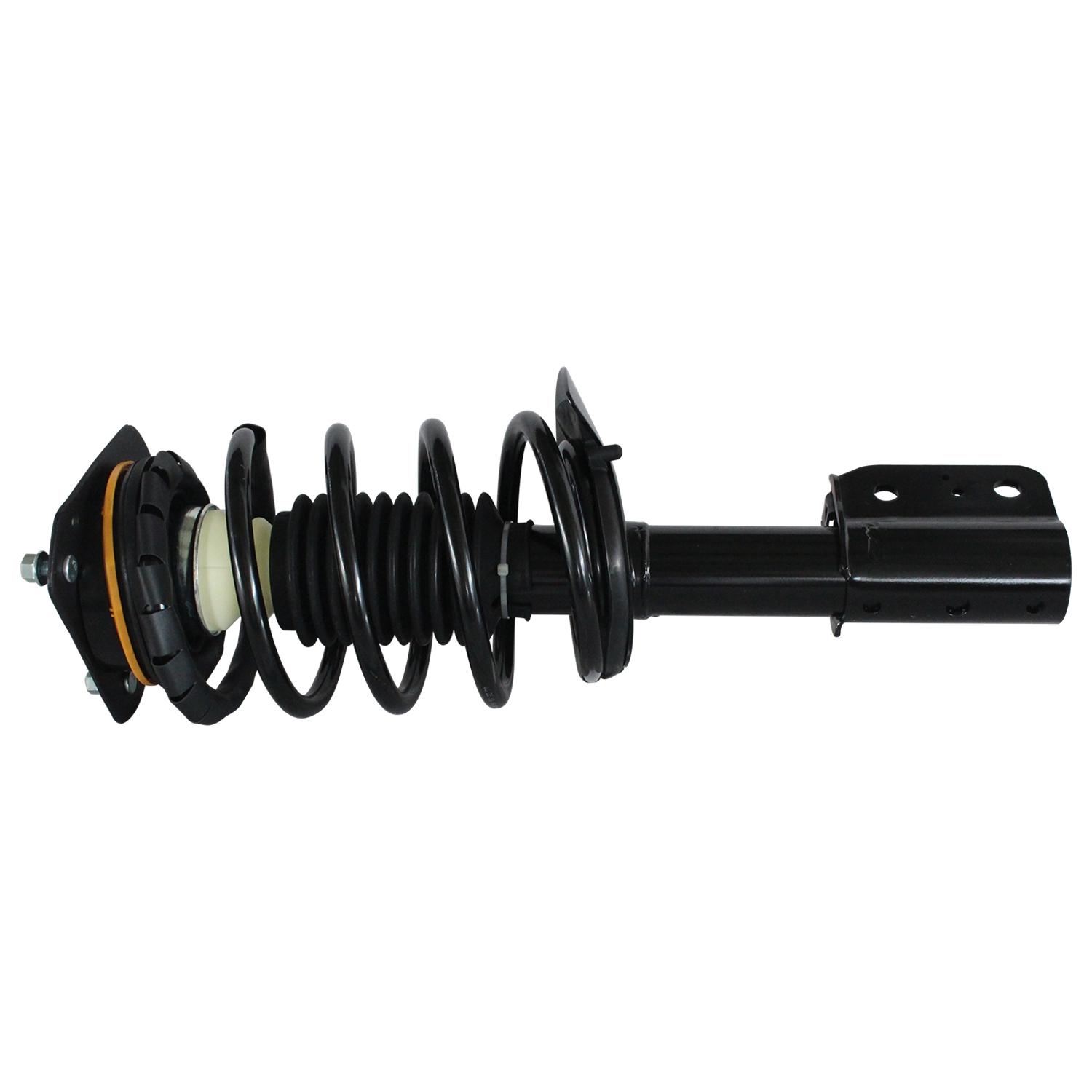 GSP 810320 Suspension Strut and Coil Spring Assembly product image 5 of 5