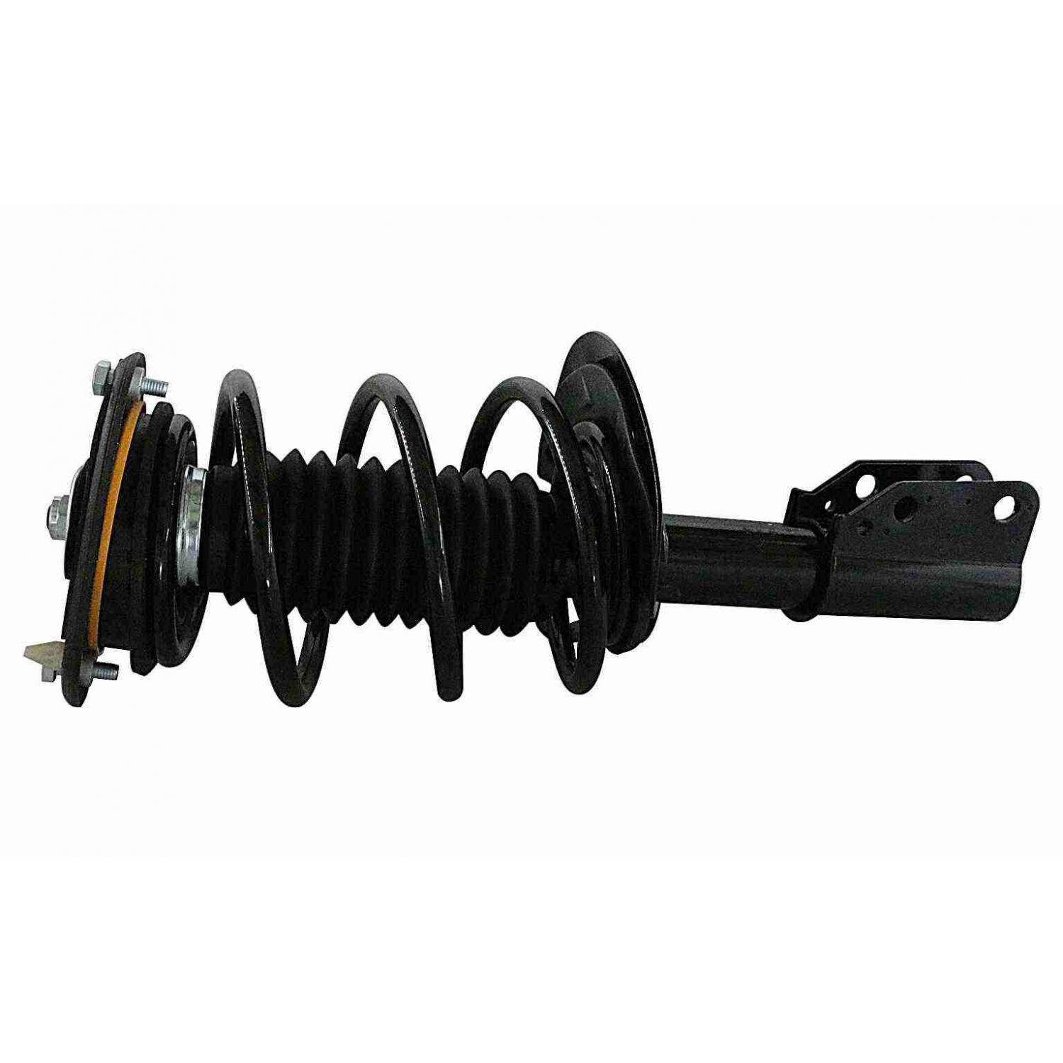 GSP 810322 - Suspension Strut and Coil Spring Assembly GSP 810322 Suspension Strut and Coil Spring Assembly product image 1 of 5