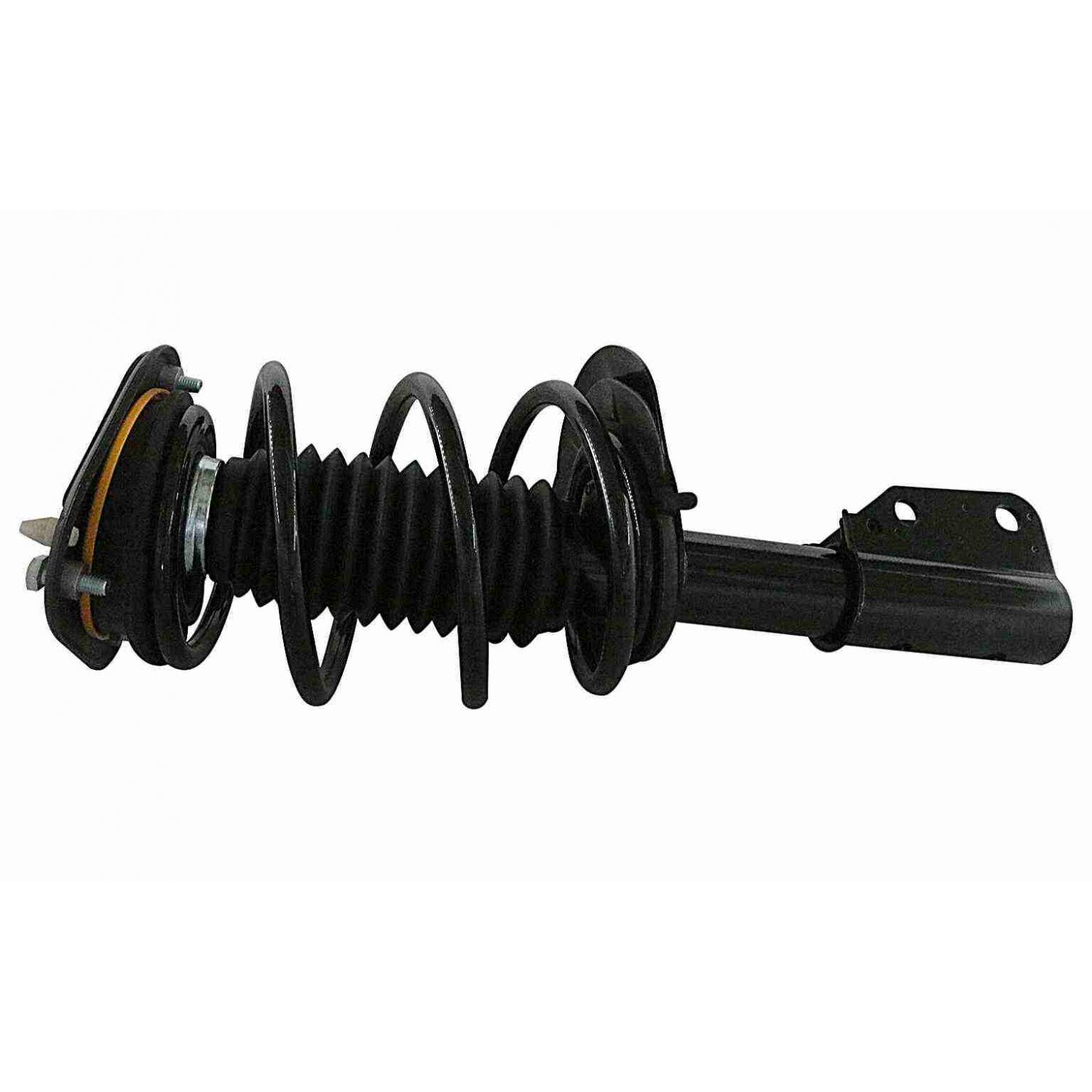 GSP 810322 - Suspension Strut and Coil Spring Assembly GSP 810322 Suspension Strut and Coil Spring Assembly product image 2 of 5