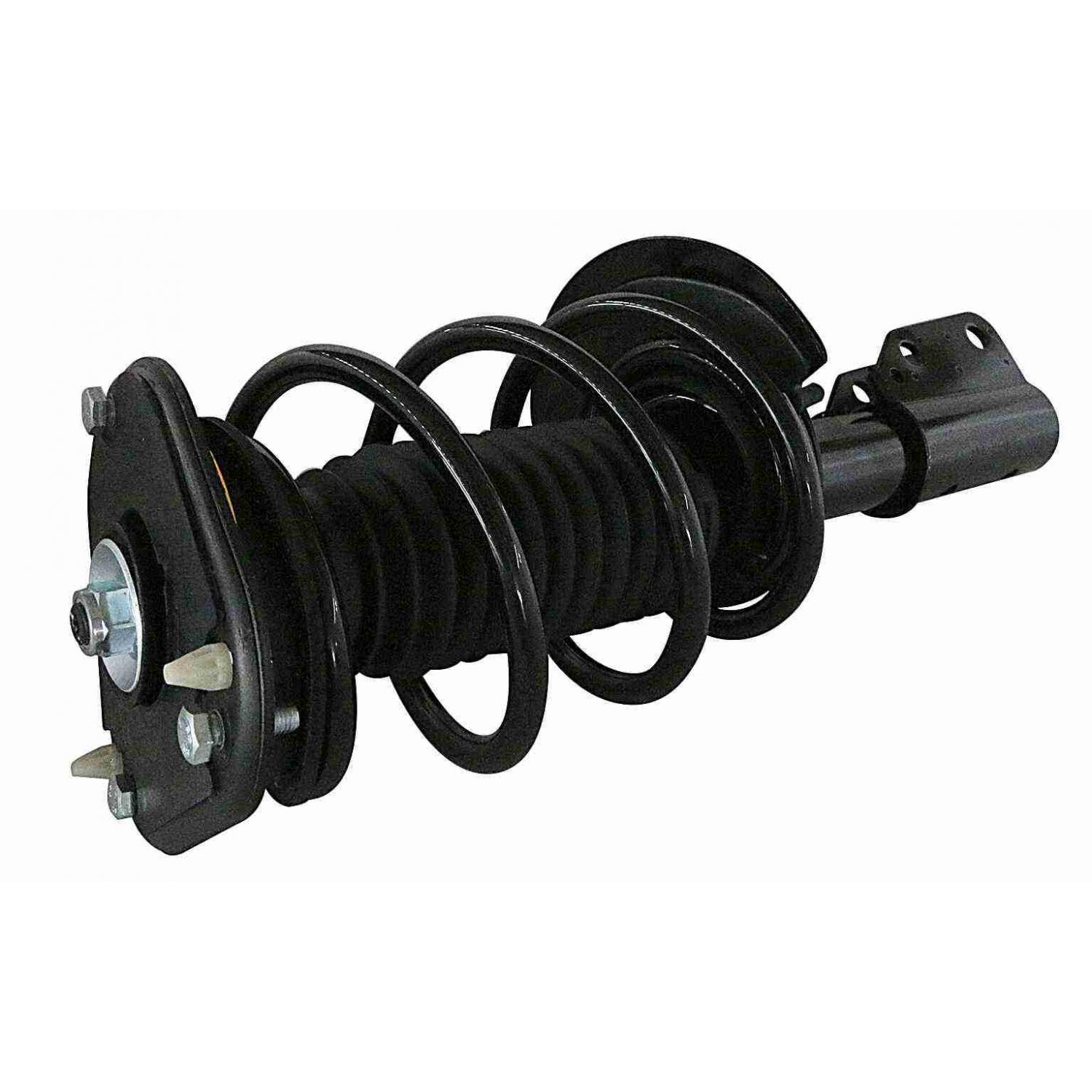 GSP 810322 - Suspension Strut and Coil Spring Assembly GSP 810322 Suspension Strut and Coil Spring Assembly product image 3 of 5