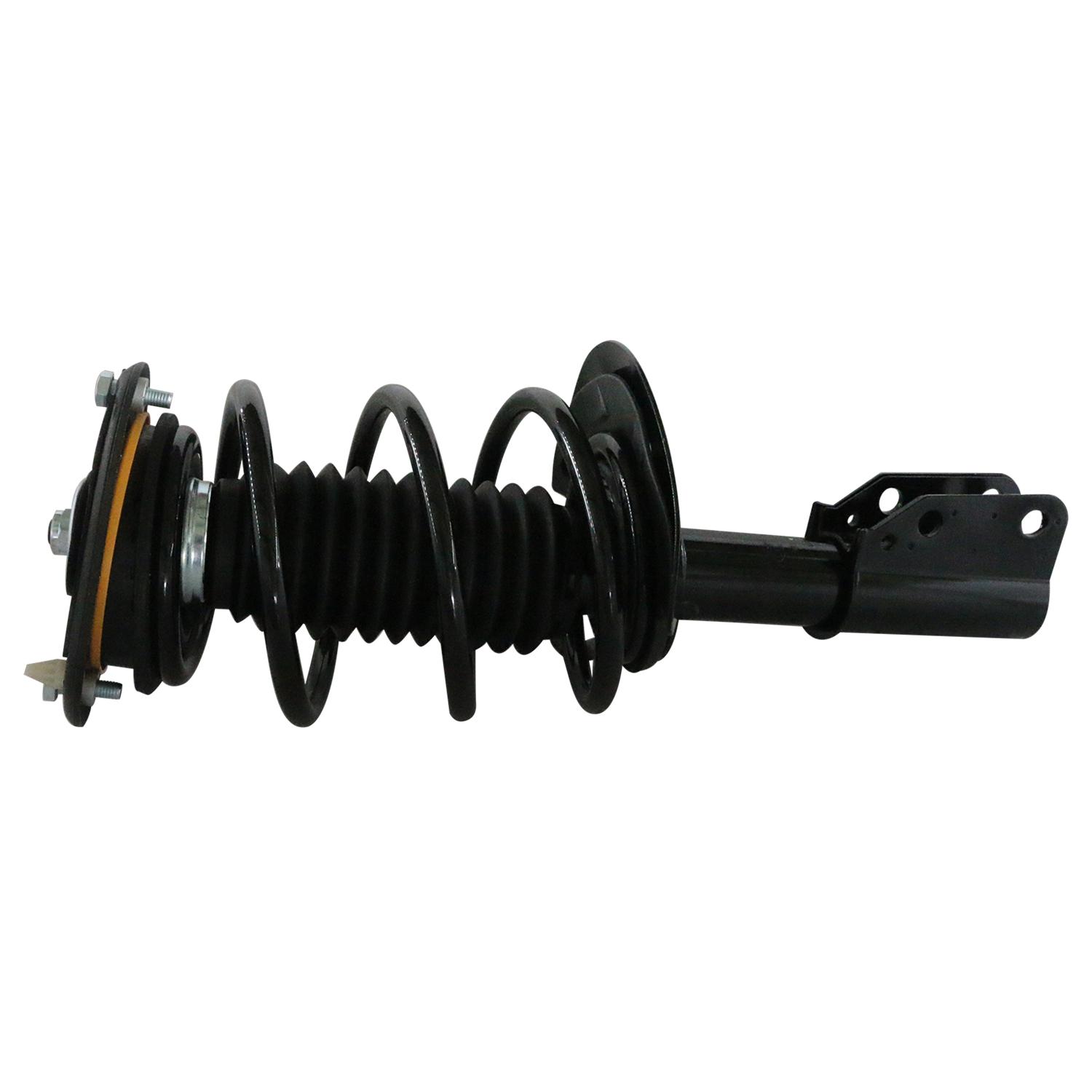 GSP 810322 - Suspension Strut and Coil Spring Assembly GSP 810322 Suspension Strut and Coil Spring Assembly product image 4 of 5