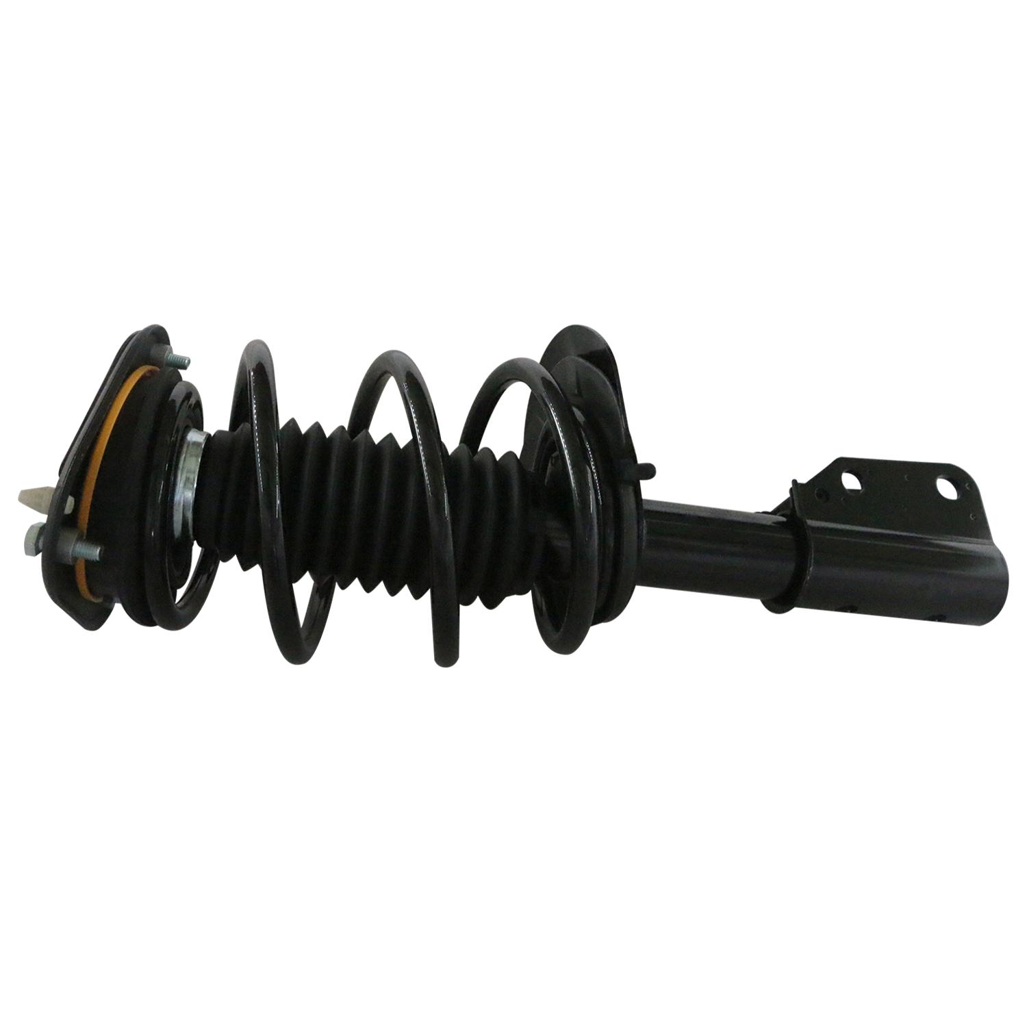 GSP 810322 - Suspension Strut and Coil Spring Assembly GSP 810322 Suspension Strut and Coil Spring Assembly product image 5 of 5