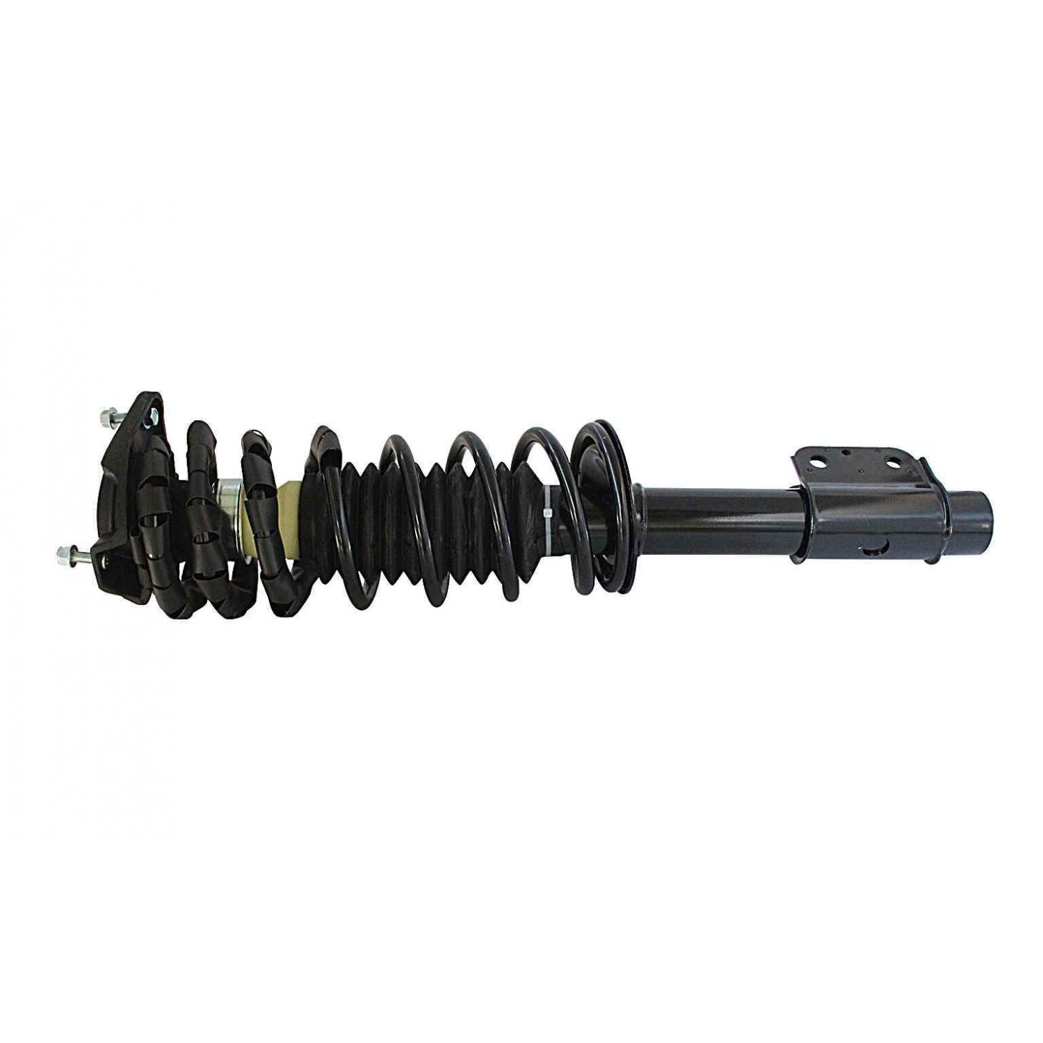 GSP 810323 - Suspension Strut and Coil Spring Assembly GSP 810323 Suspension Strut and Coil Spring Assembly product image 1 of 5