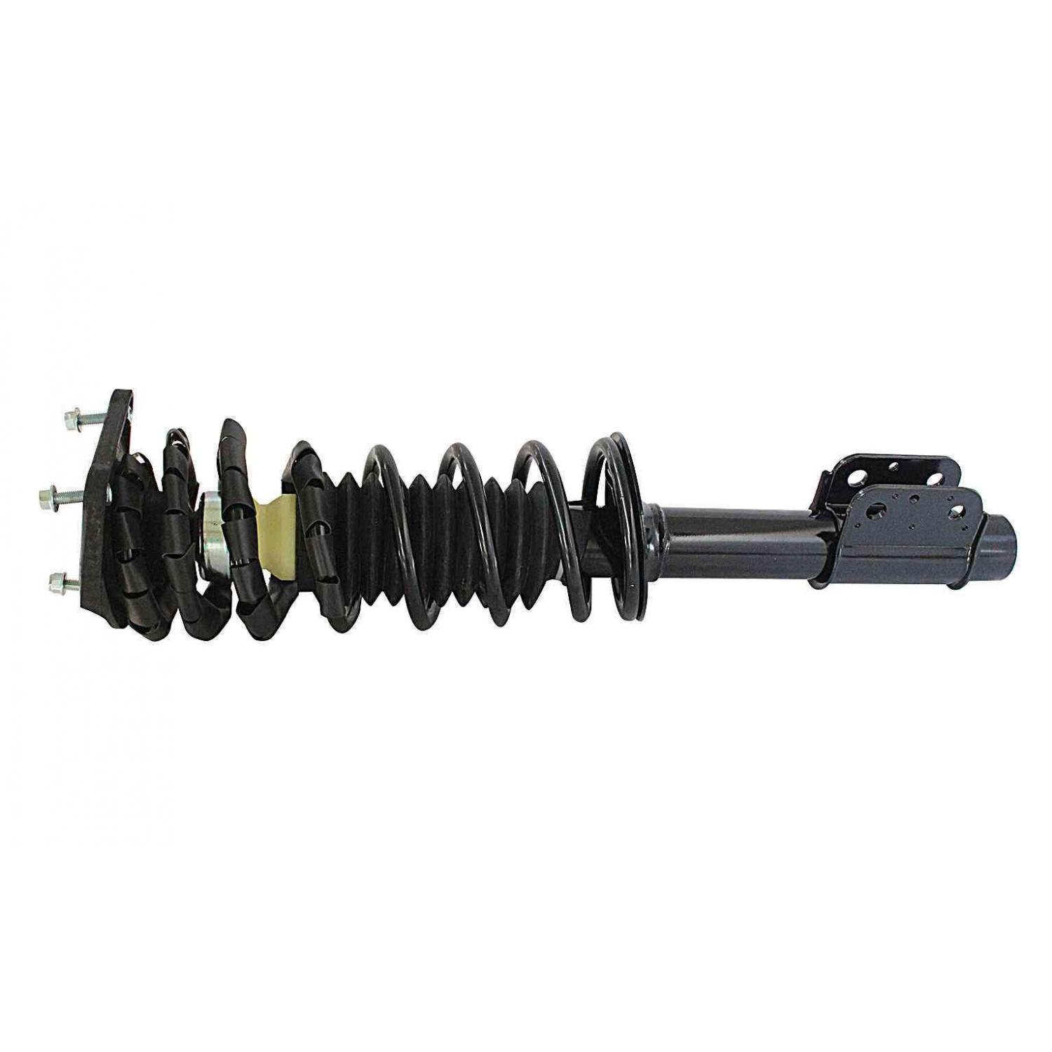 GSP 810323 - Suspension Strut and Coil Spring Assembly GSP 810323 Suspension Strut and Coil Spring Assembly product image 2 of 5