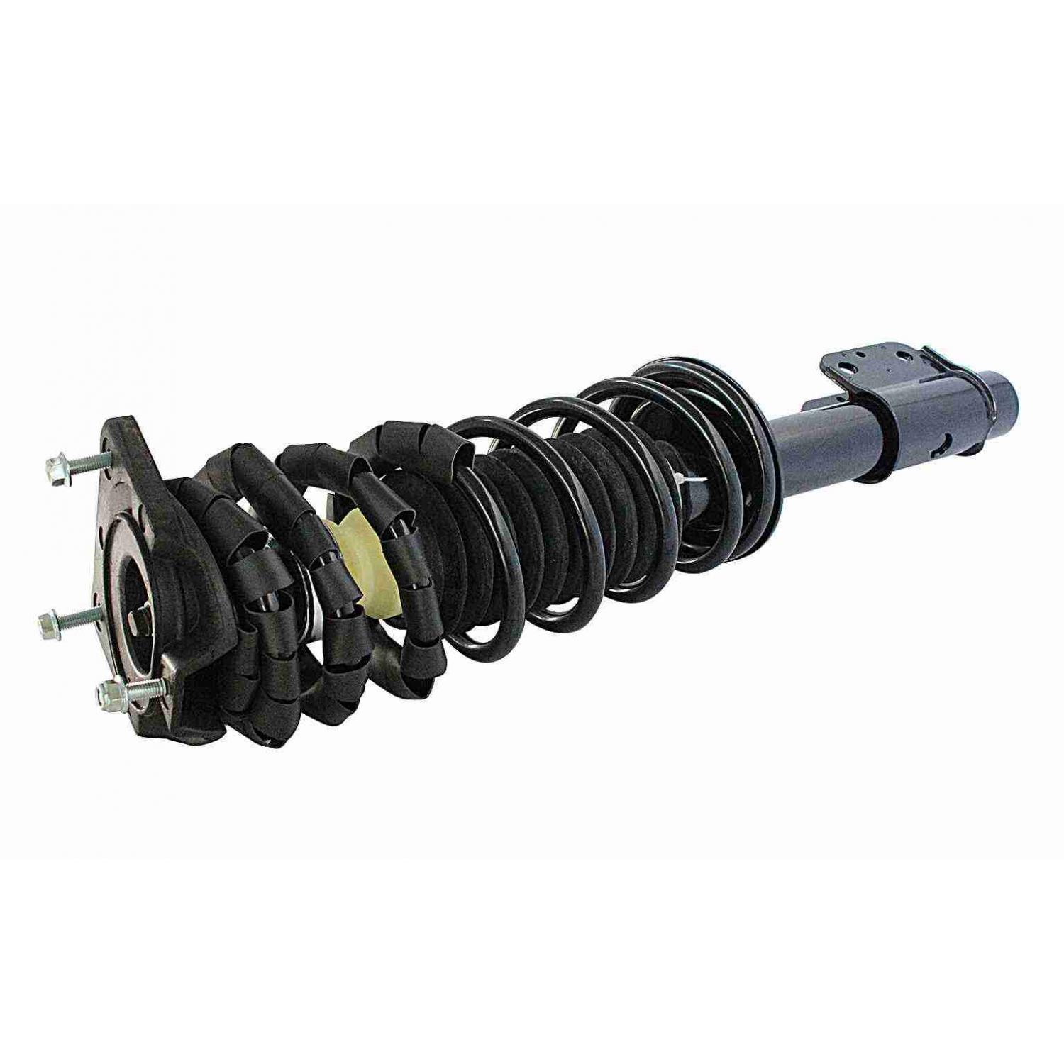 GSP 810323 - Suspension Strut and Coil Spring Assembly GSP 810323 Suspension Strut and Coil Spring Assembly product image 3 of 5
