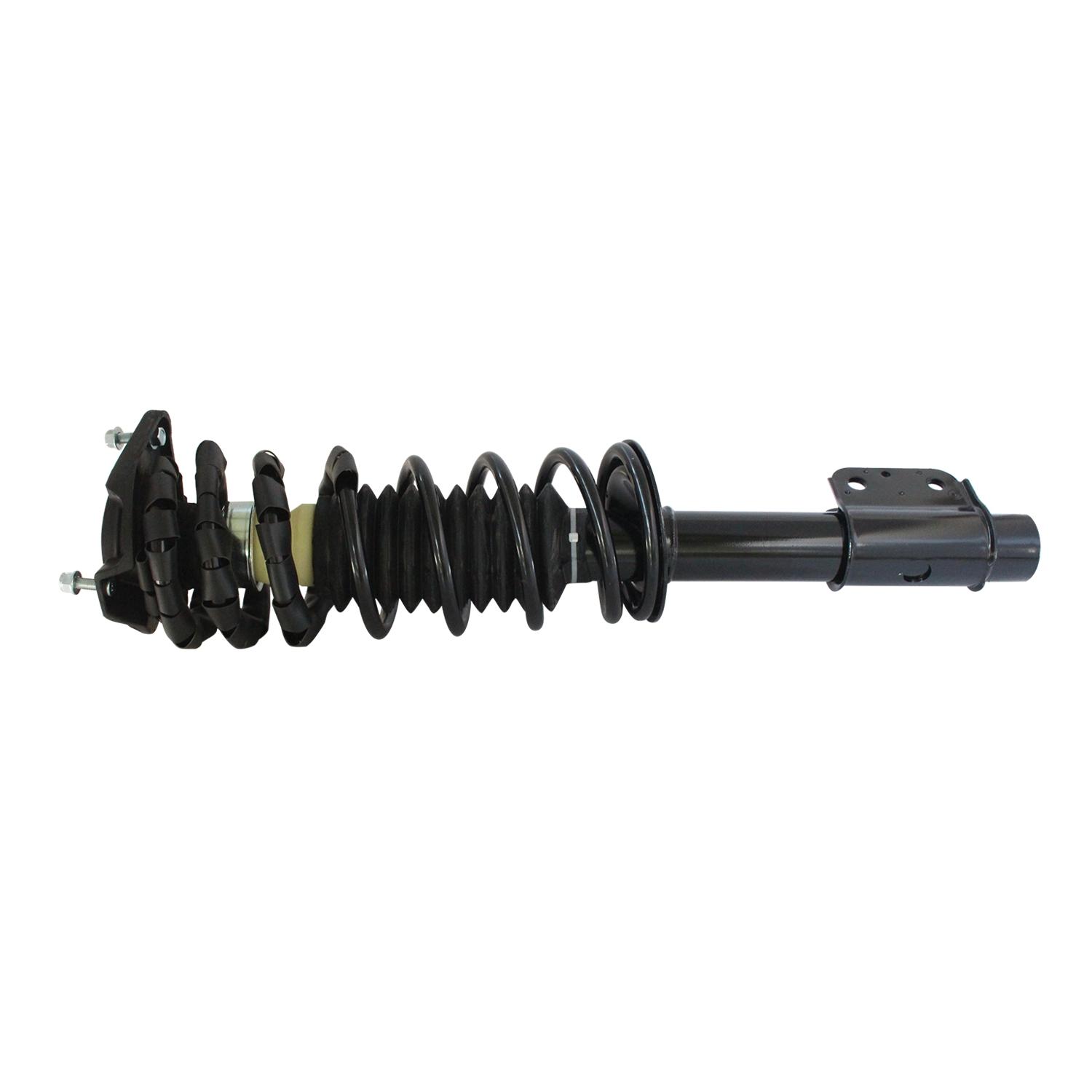 GSP 810323 - Suspension Strut and Coil Spring Assembly GSP 810323 Suspension Strut and Coil Spring Assembly product image 4 of 5