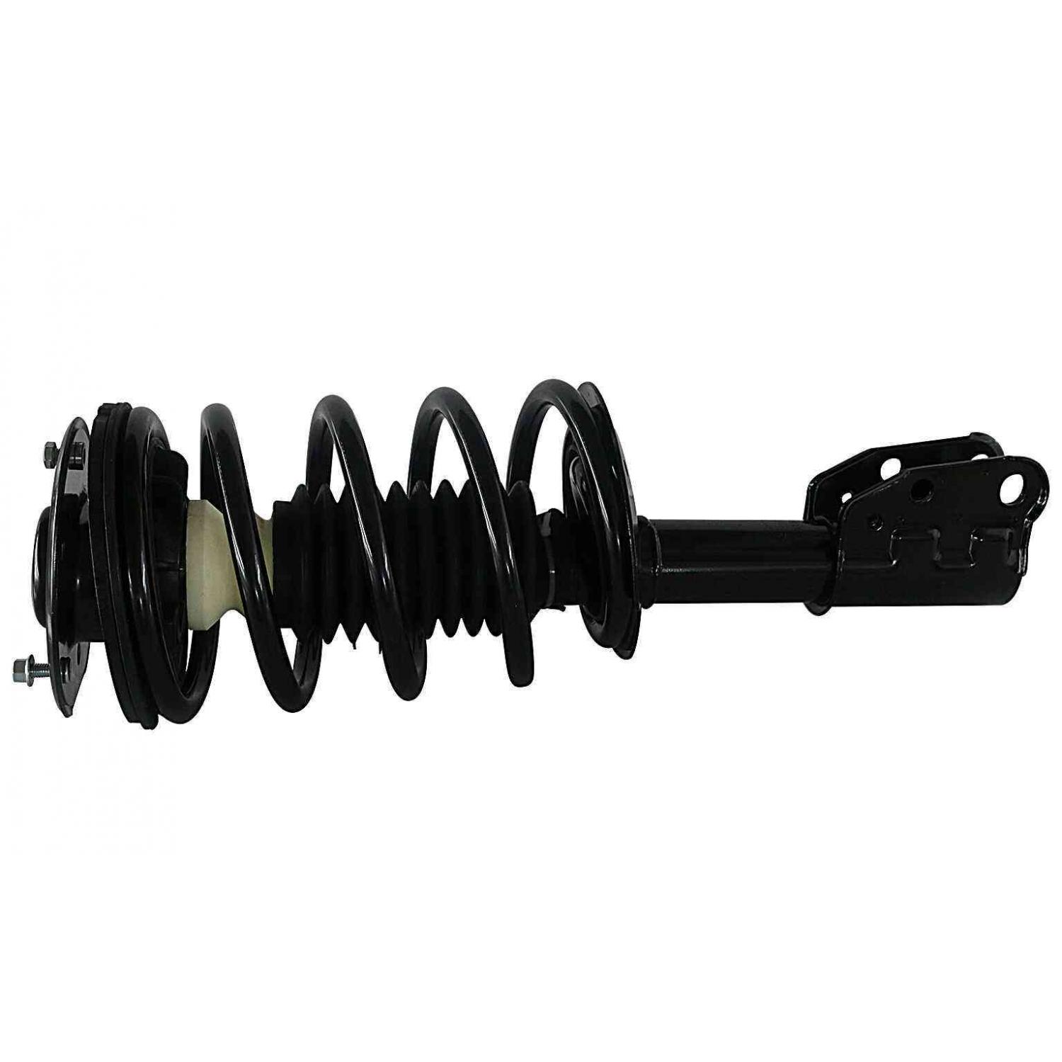 GSP 810324 - Suspension Strut and Coil Spring Assembly GSP 810324 Suspension Strut and Coil Spring Assembly product image 1 of 5