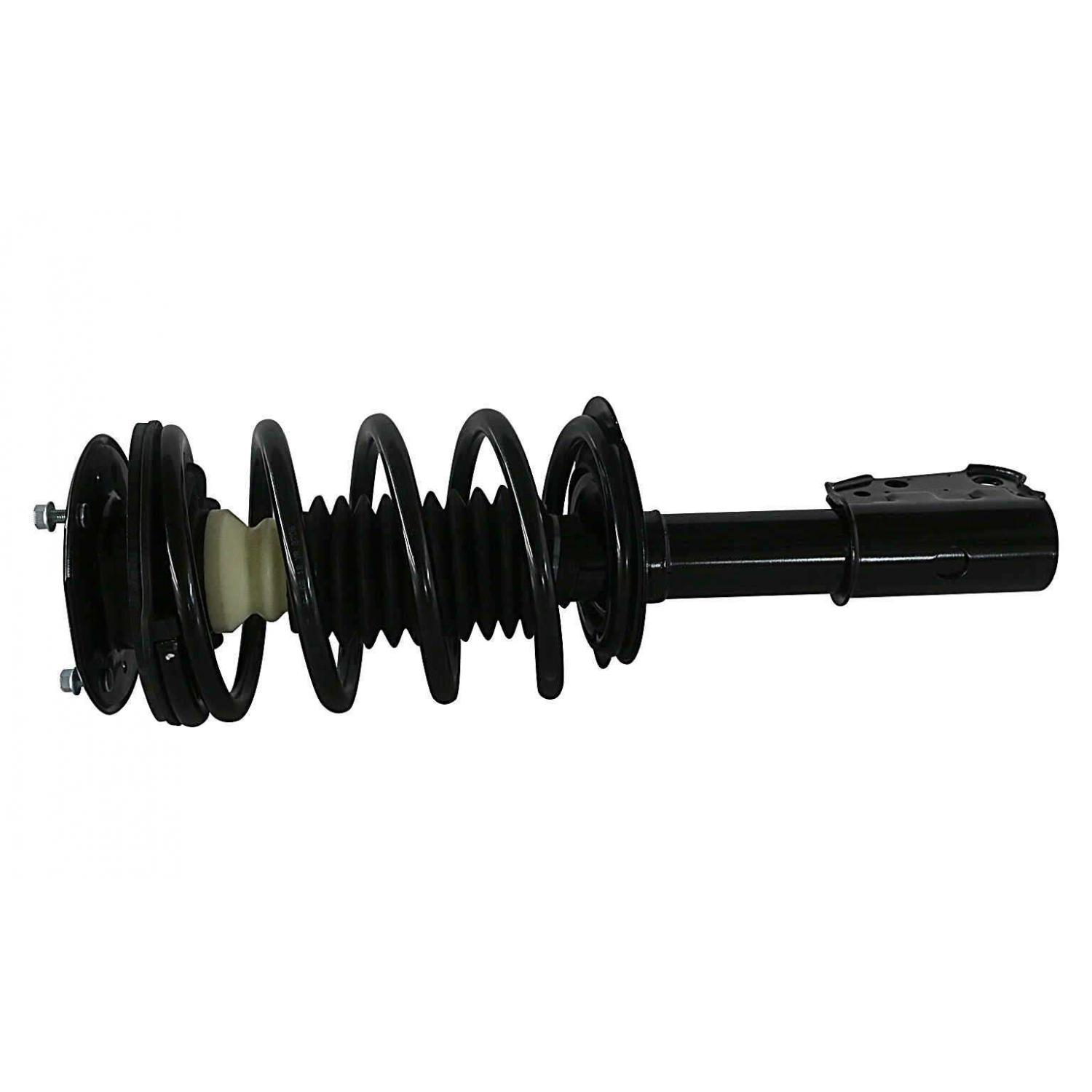 GSP 810324 - Suspension Strut and Coil Spring Assembly GSP 810324 Suspension Strut and Coil Spring Assembly product image 2 of 5