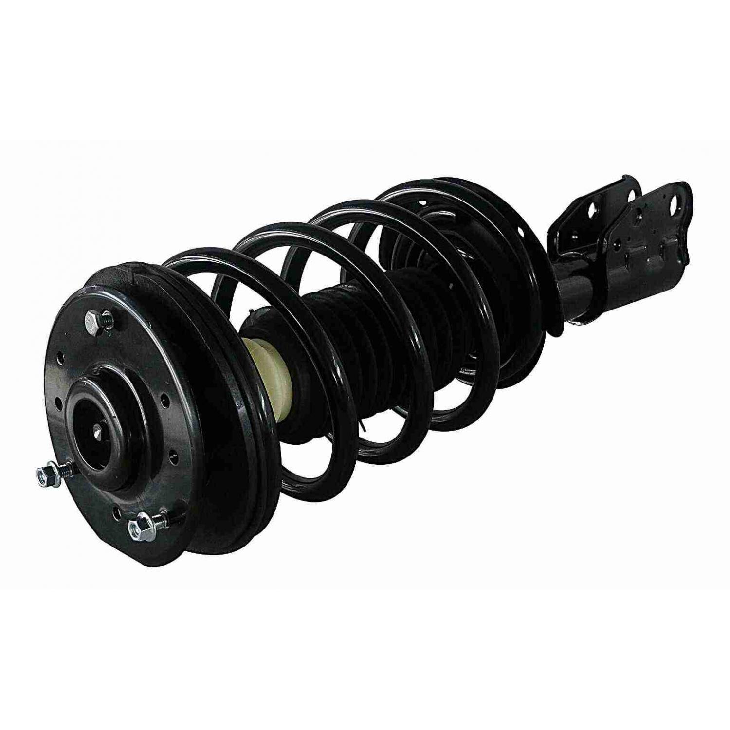 GSP 810324 - Suspension Strut and Coil Spring Assembly GSP 810324 Suspension Strut and Coil Spring Assembly product image 3 of 5