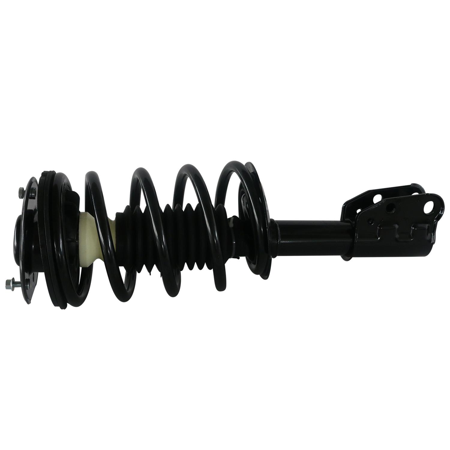 GSP 810324 - Suspension Strut and Coil Spring Assembly GSP 810324 Suspension Strut and Coil Spring Assembly product image 4 of 5