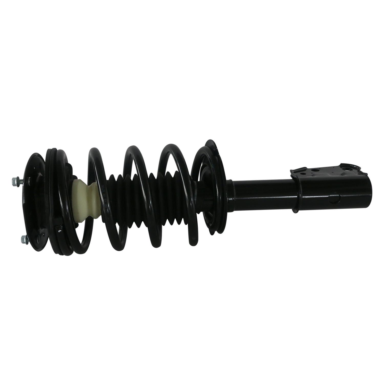 GSP 810324 - Suspension Strut and Coil Spring Assembly GSP 810324 Suspension Strut and Coil Spring Assembly product image 5 of 5