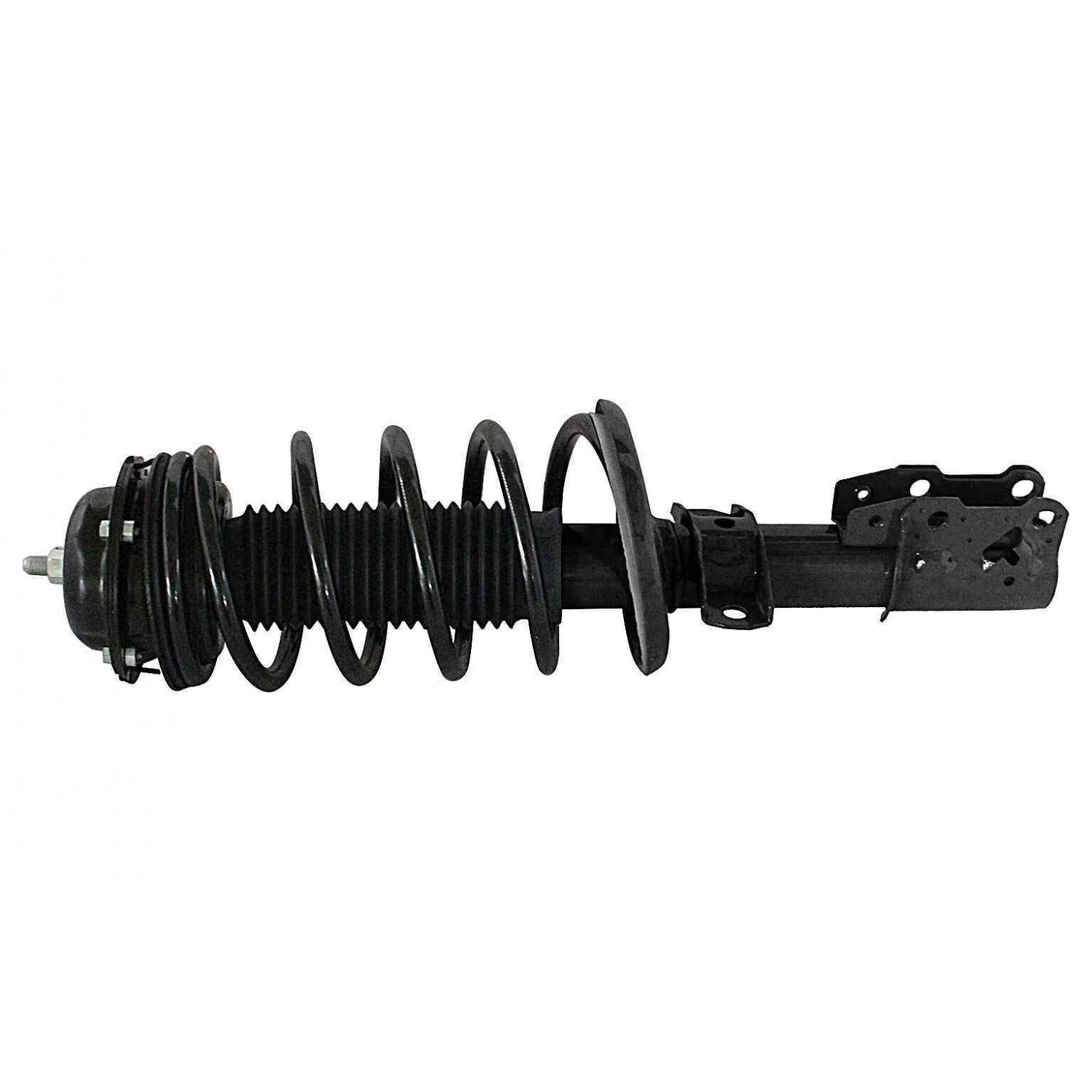 GSP 810328 - Suspension Strut and Coil Spring Assembly GSP 810328 Suspension Strut and Coil Spring Assembly product image 1 of 5