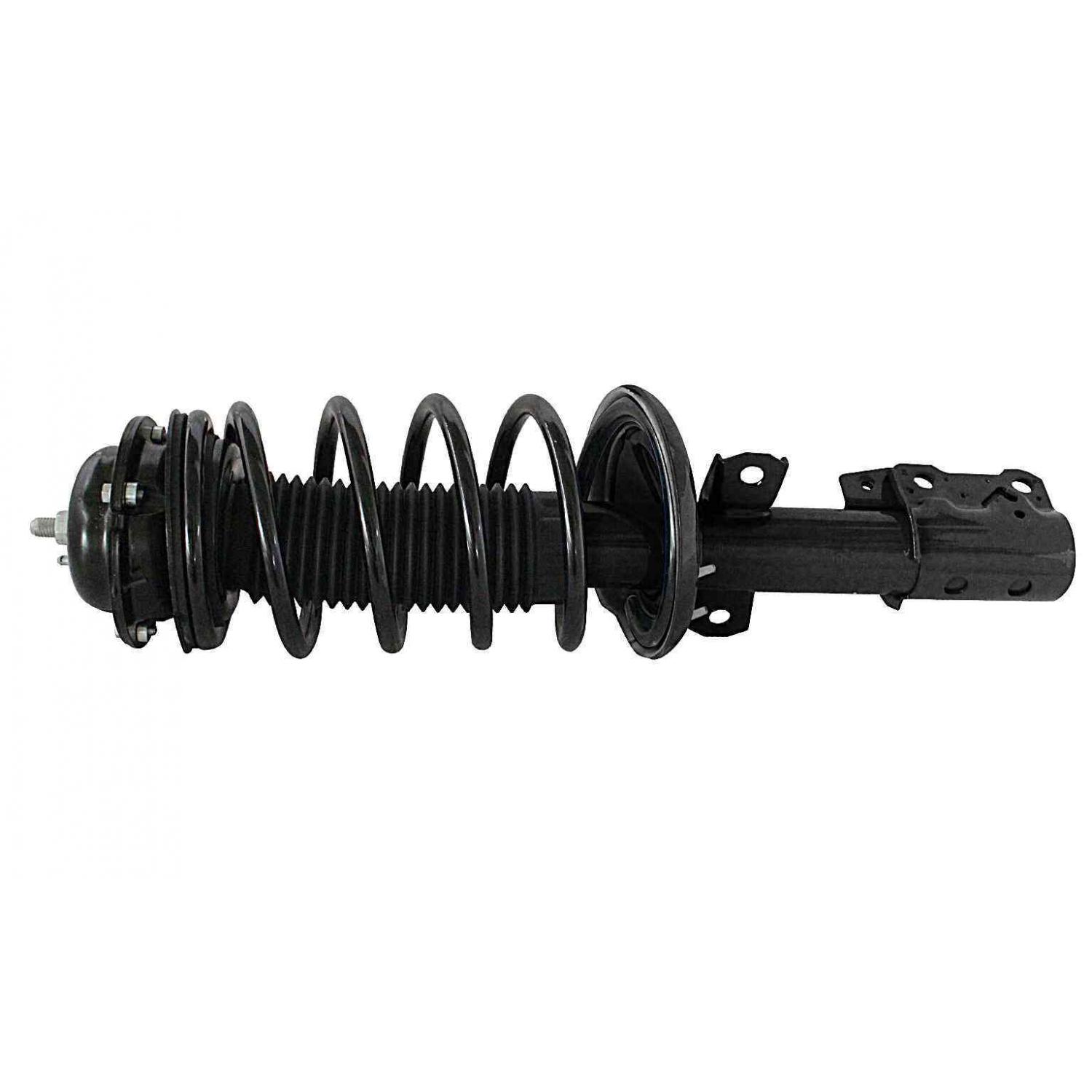 GSP 810328 - Suspension Strut and Coil Spring Assembly GSP 810328 Suspension Strut and Coil Spring Assembly product image 2 of 5