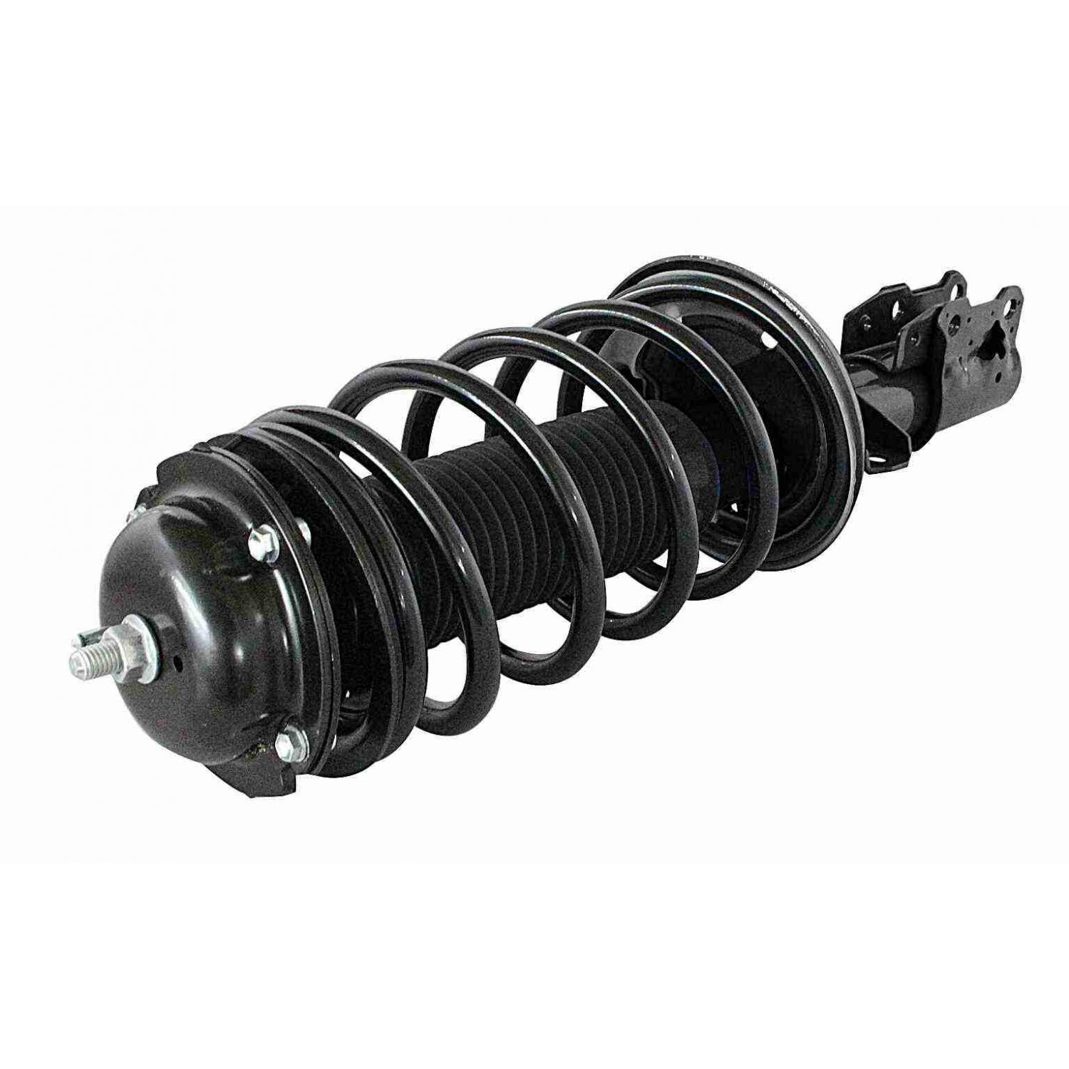 GSP 810328 - Suspension Strut and Coil Spring Assembly GSP 810328 Suspension Strut and Coil Spring Assembly product image 3 of 5