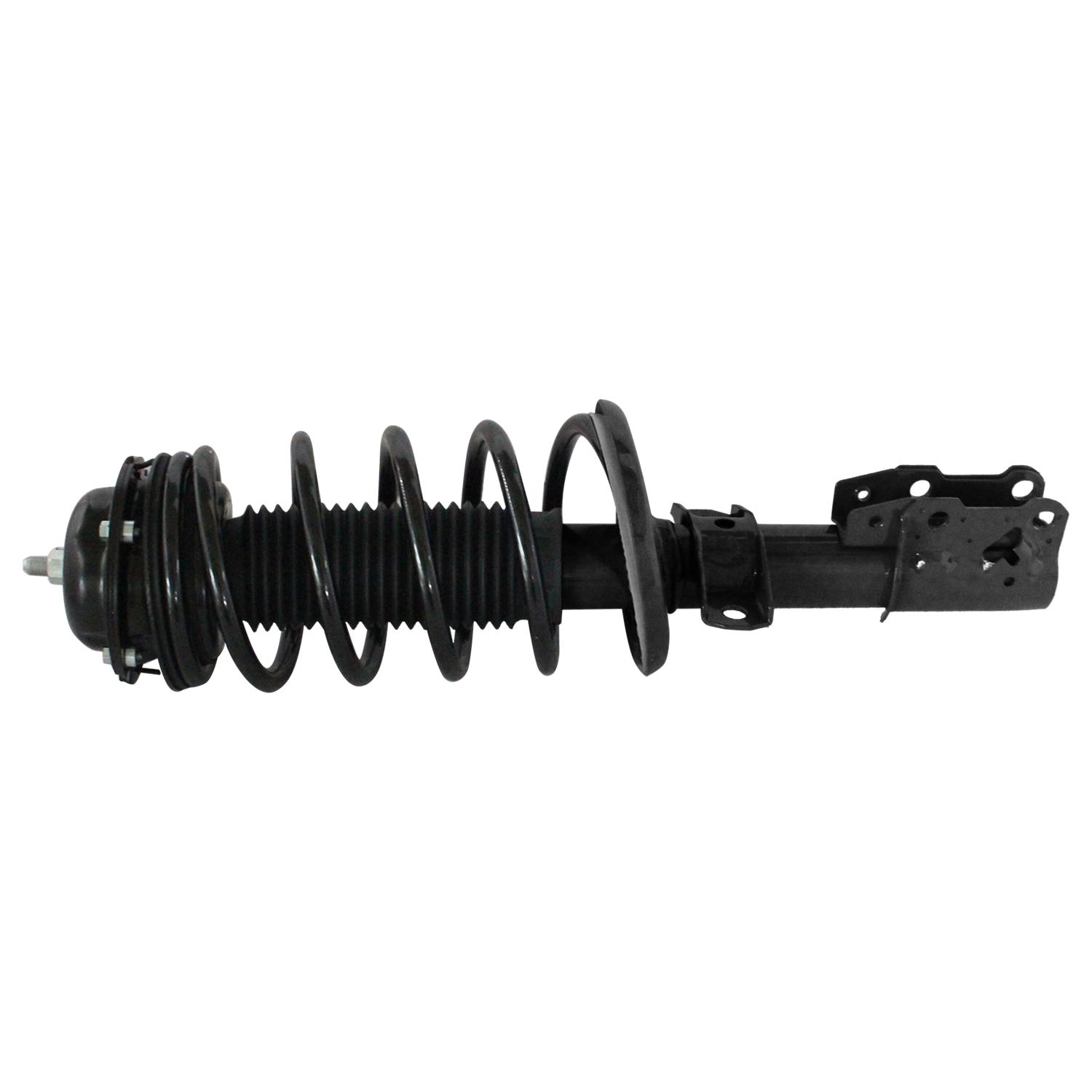 GSP 810328 - Suspension Strut and Coil Spring Assembly GSP 810328 Suspension Strut and Coil Spring Assembly product image 4 of 5