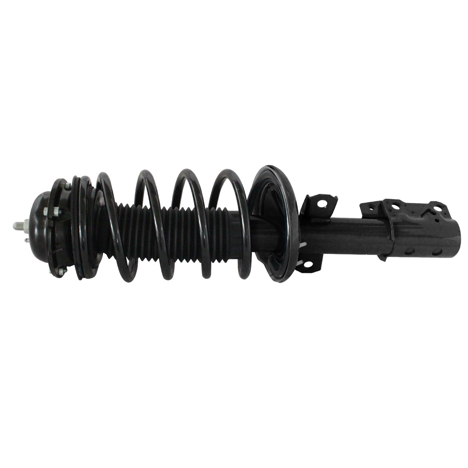 GSP 810328 - Suspension Strut and Coil Spring Assembly GSP 810328 Suspension Strut and Coil Spring Assembly product image 5 of 5
