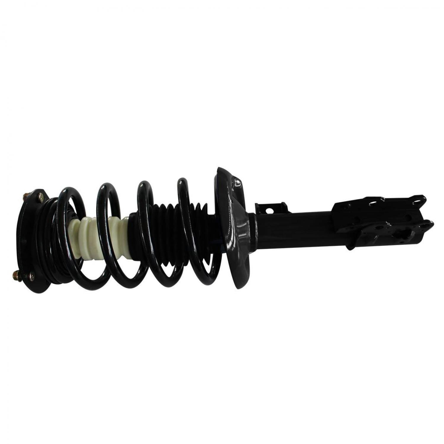 GSP 810333 Suspension Strut and Coil Spring Assembly product image 1 of 5